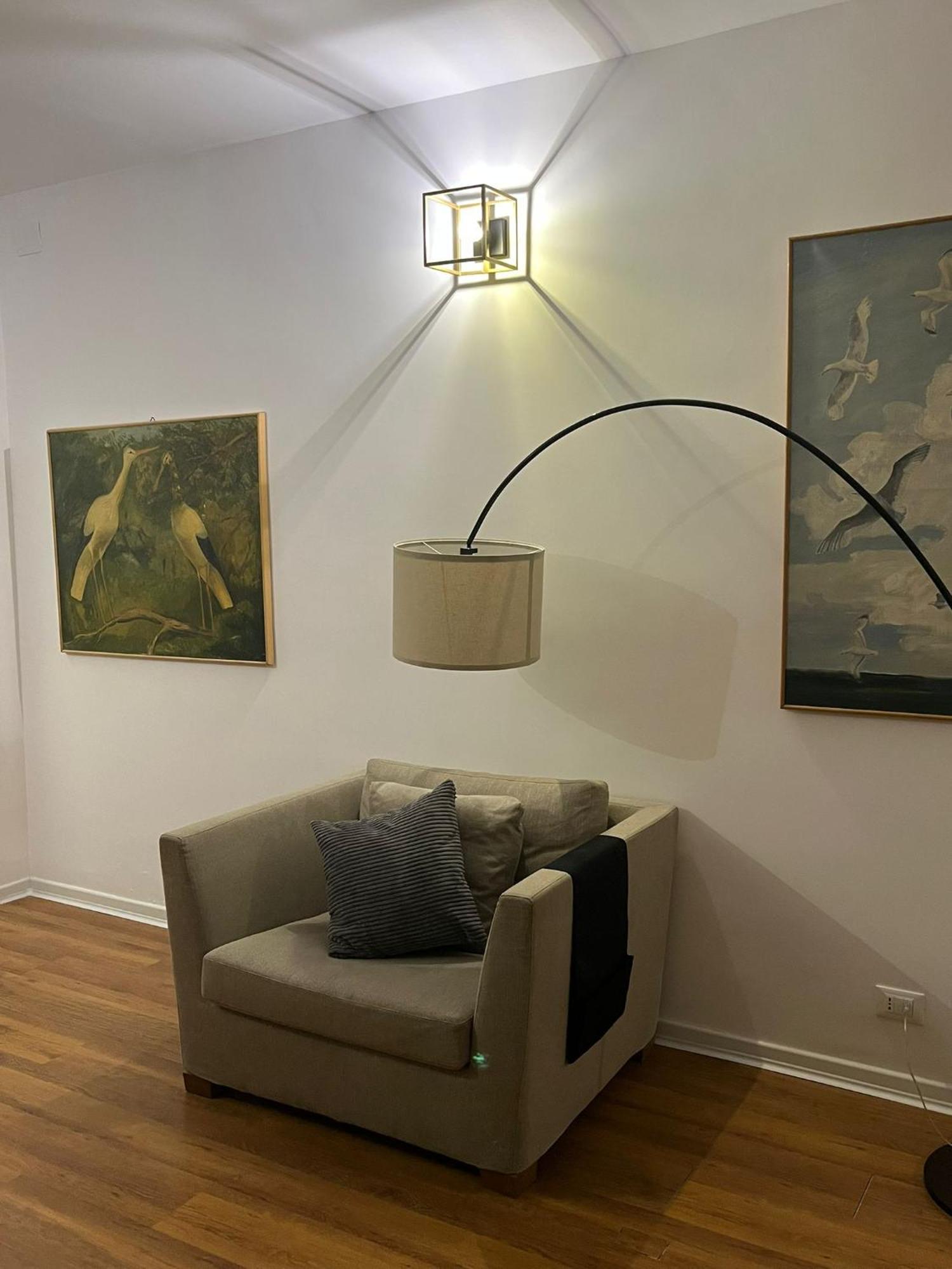 Riversidemellini44 Guest house Rome