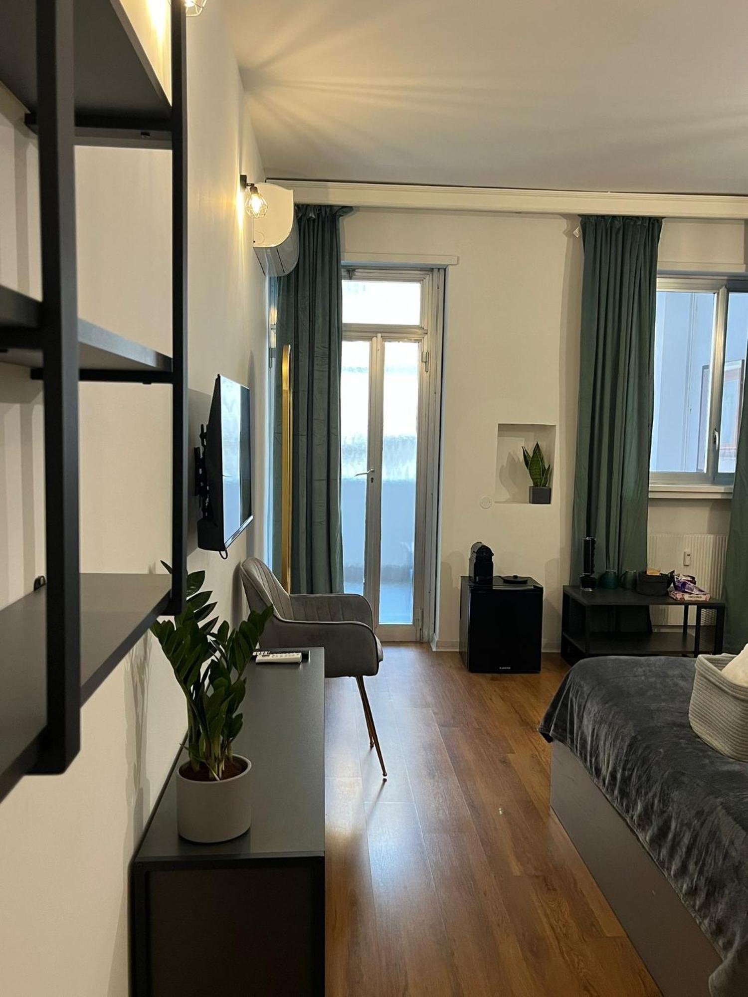 Guest house Riversidemellini44