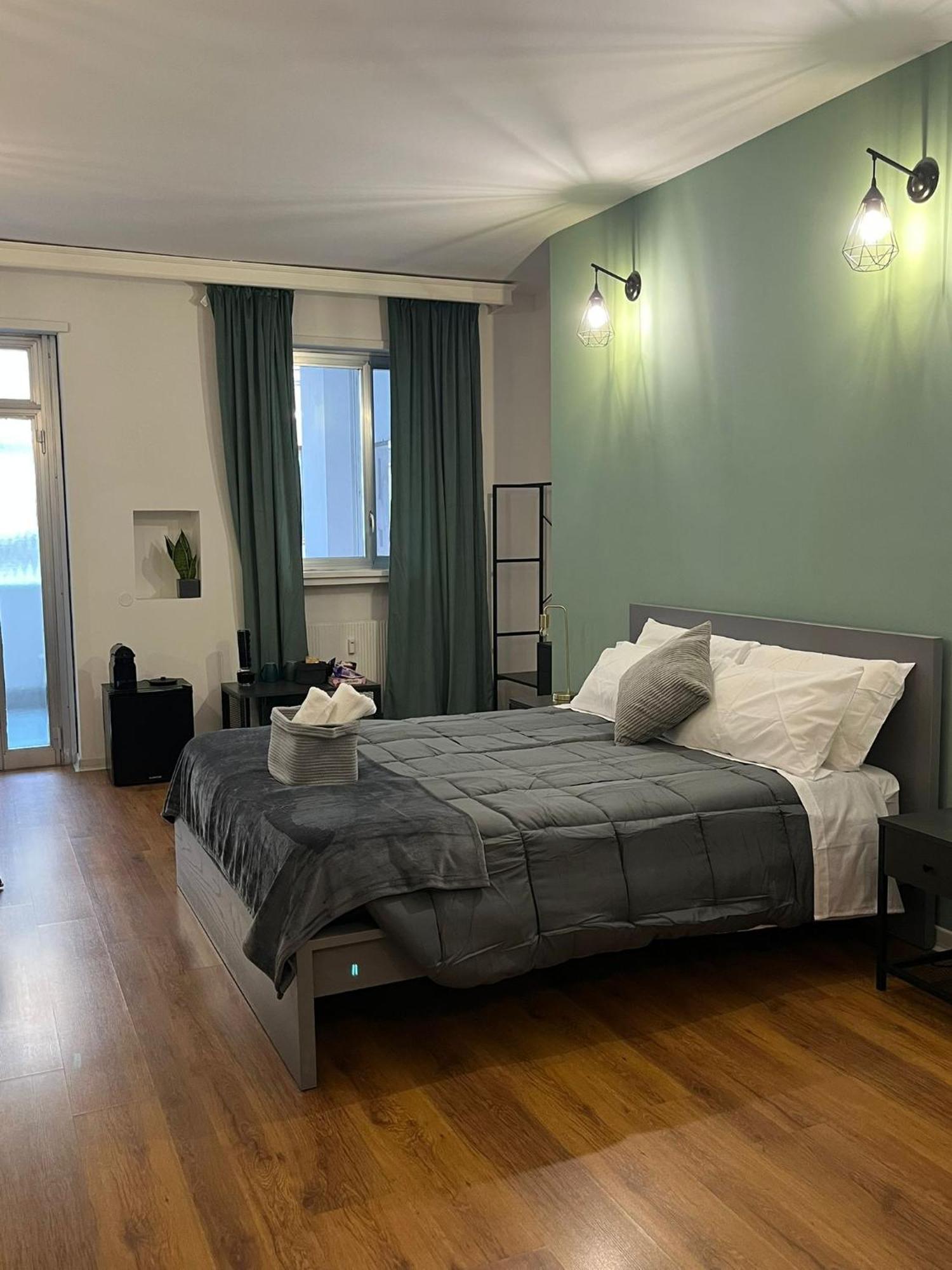 Riversidemellini44 Guest house