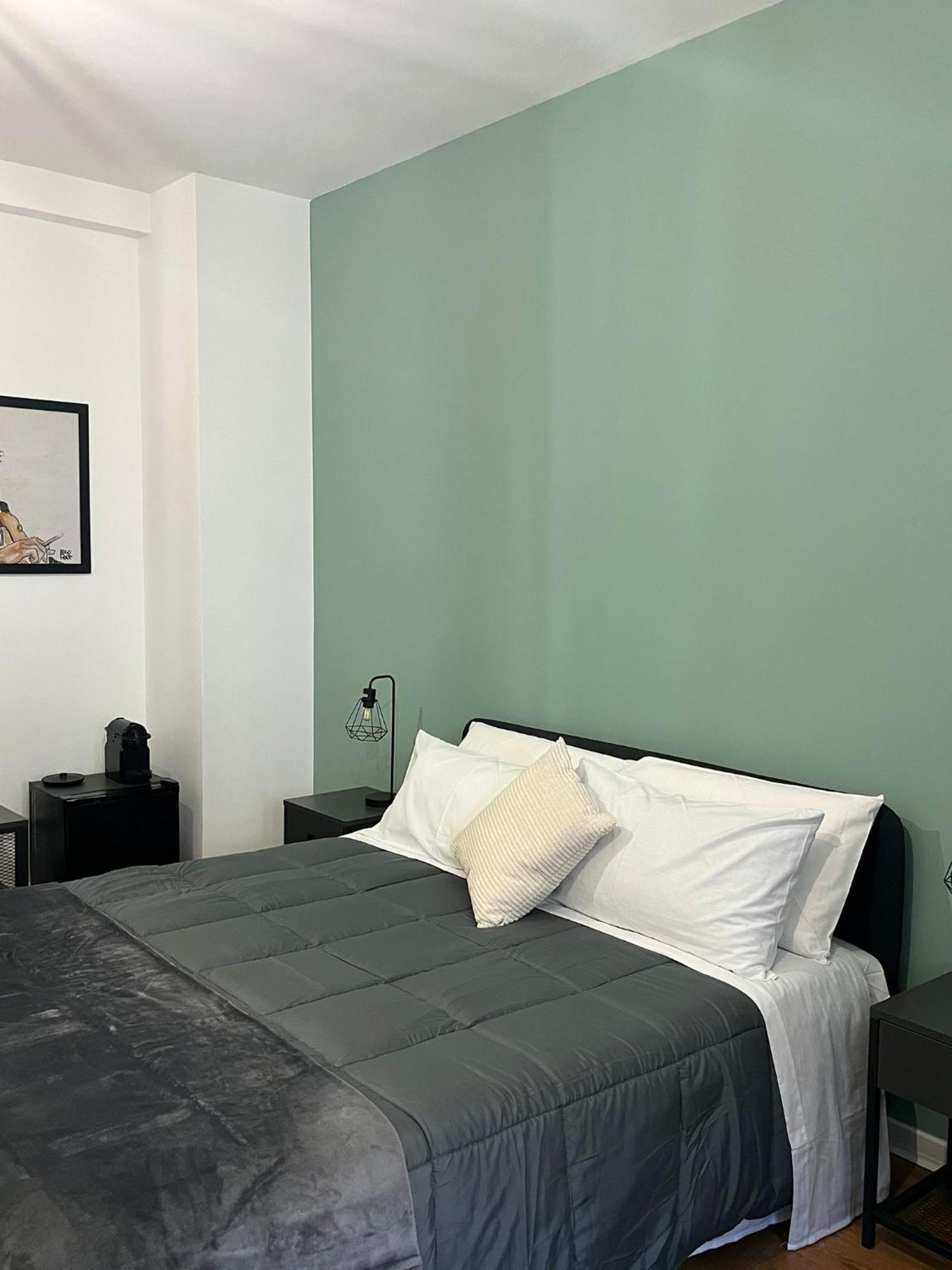 Riversidemellini44 Guest house Rome