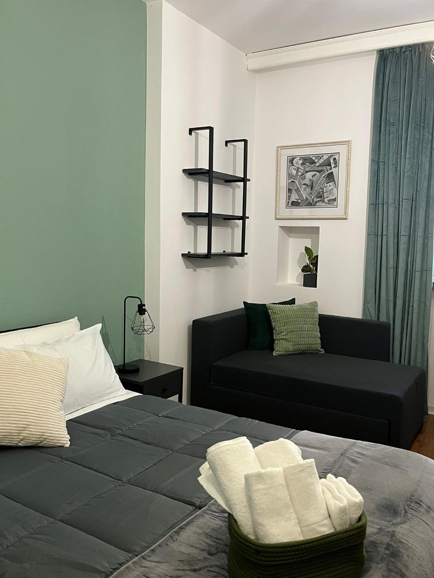 Riversidemellini44 Guest house Rome