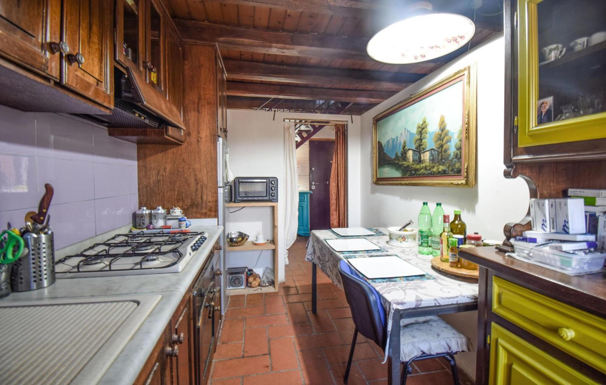 Apartment Amazing In With Wifi *