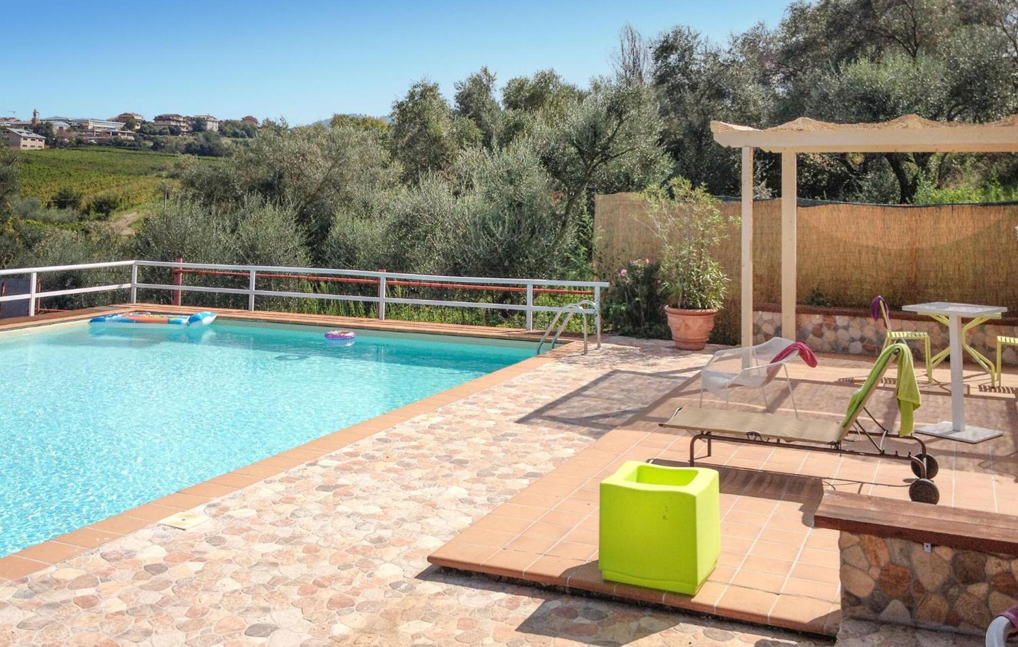 Amazing In With Wifi Apartment Rome