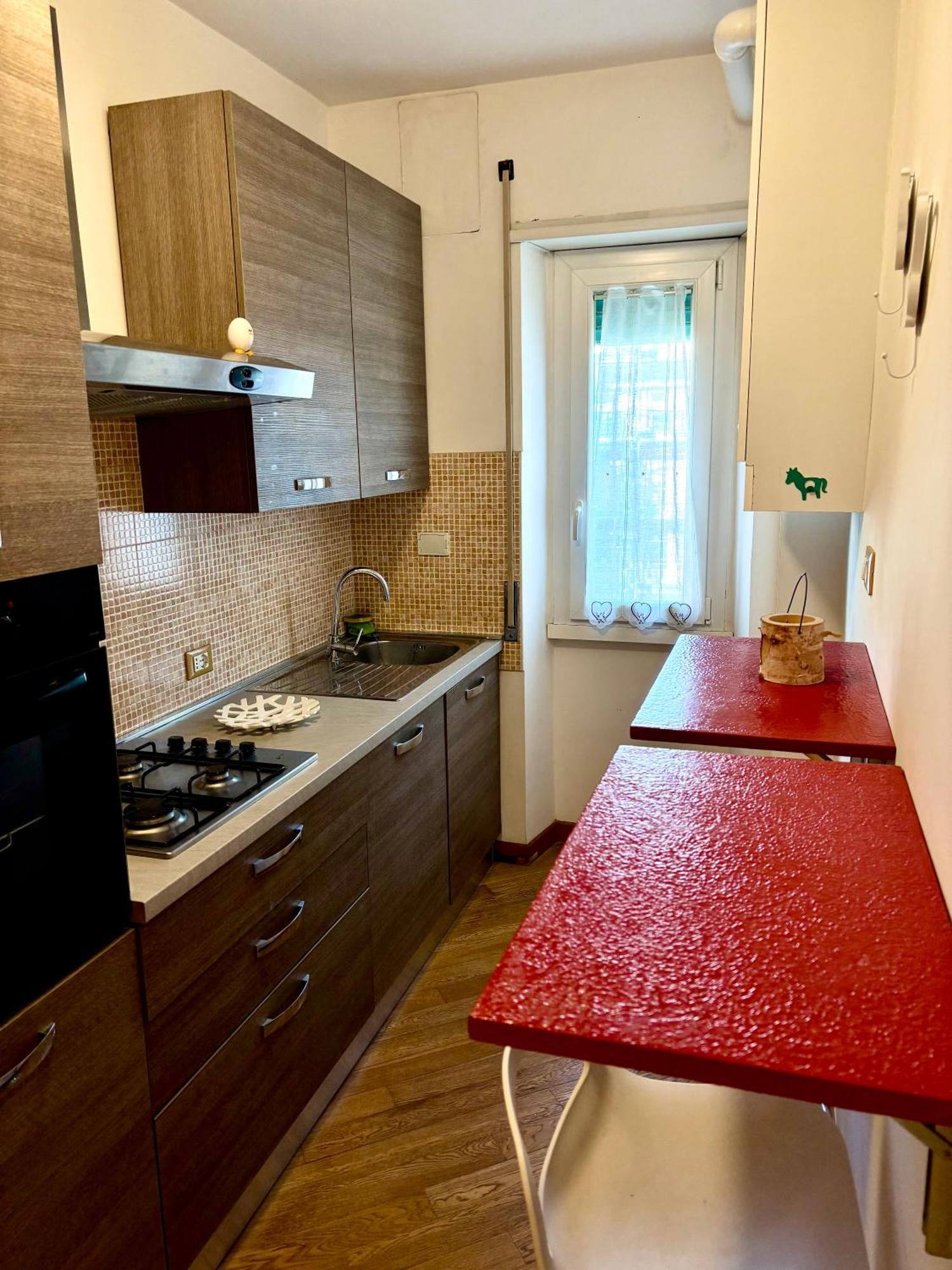 Apartment Ele House *
