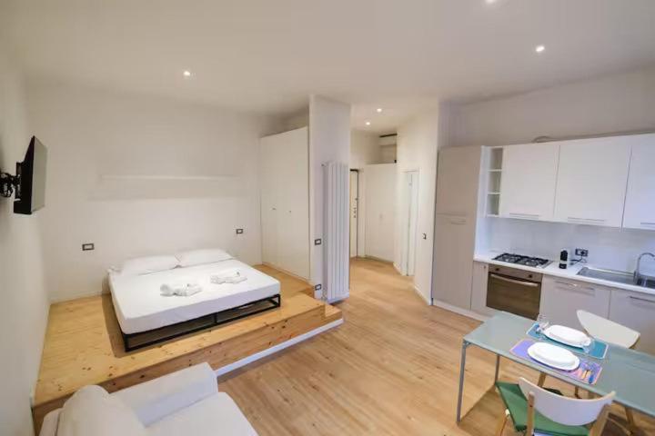 We - Giovanni Riccioli 1 Apartment Rome