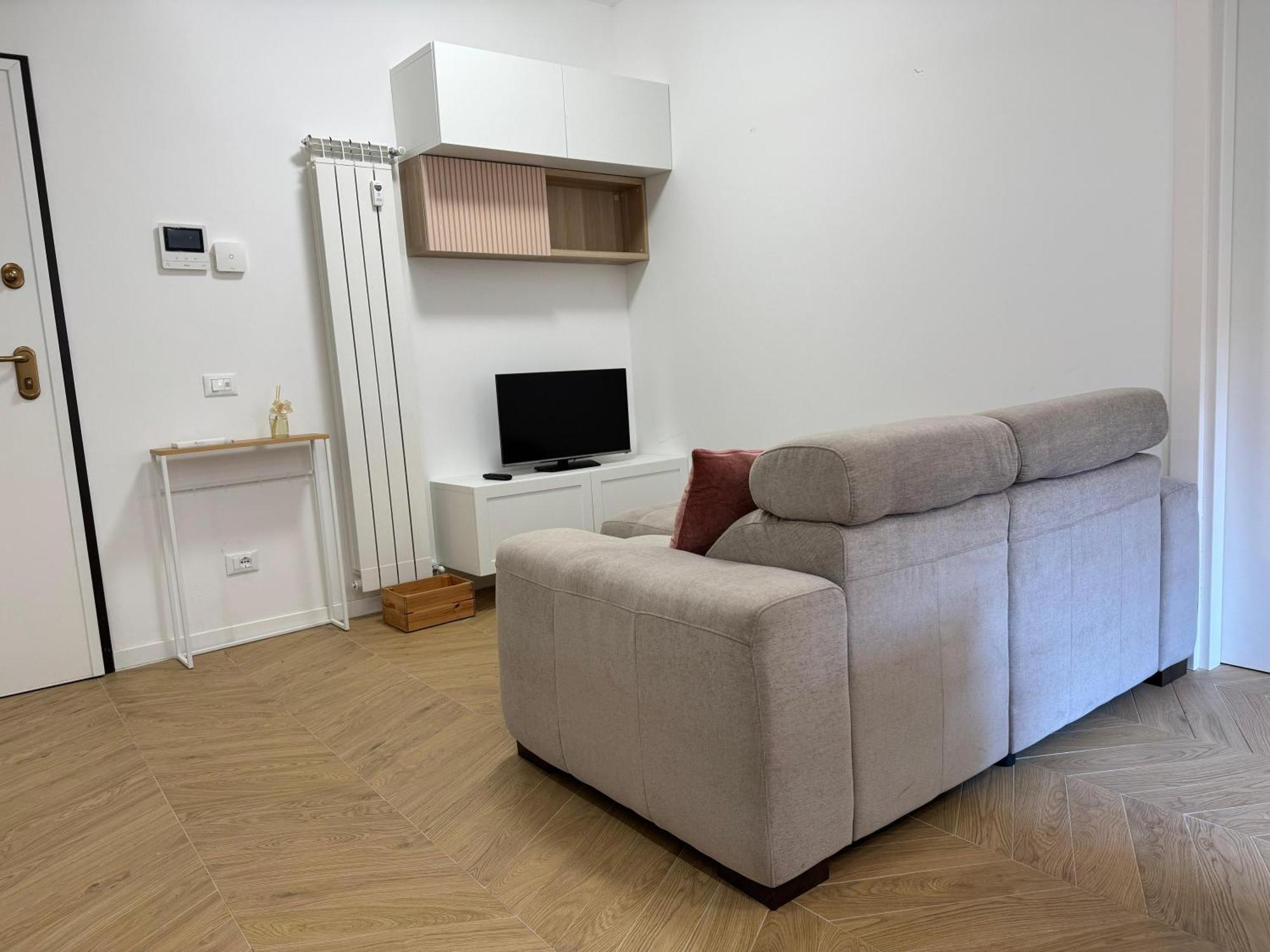 Appartamento Casal Sweet Roma