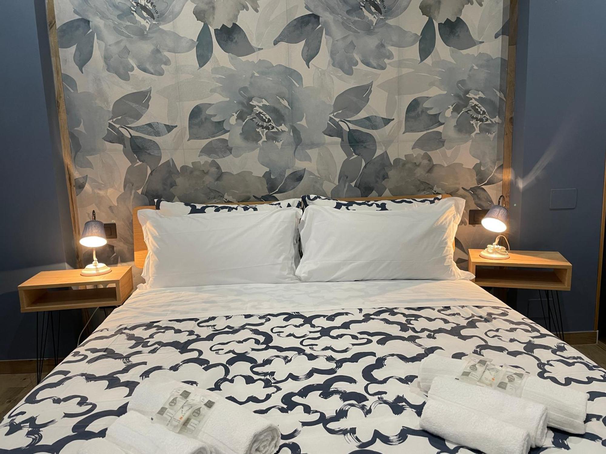 Helle Hus - 200m From Piazza Bologna Metro And 10 Minutes From The Colosseum *