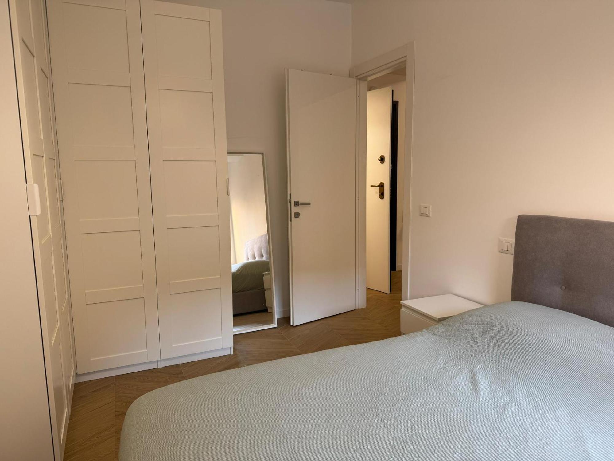 Casal Sweet Appartement
