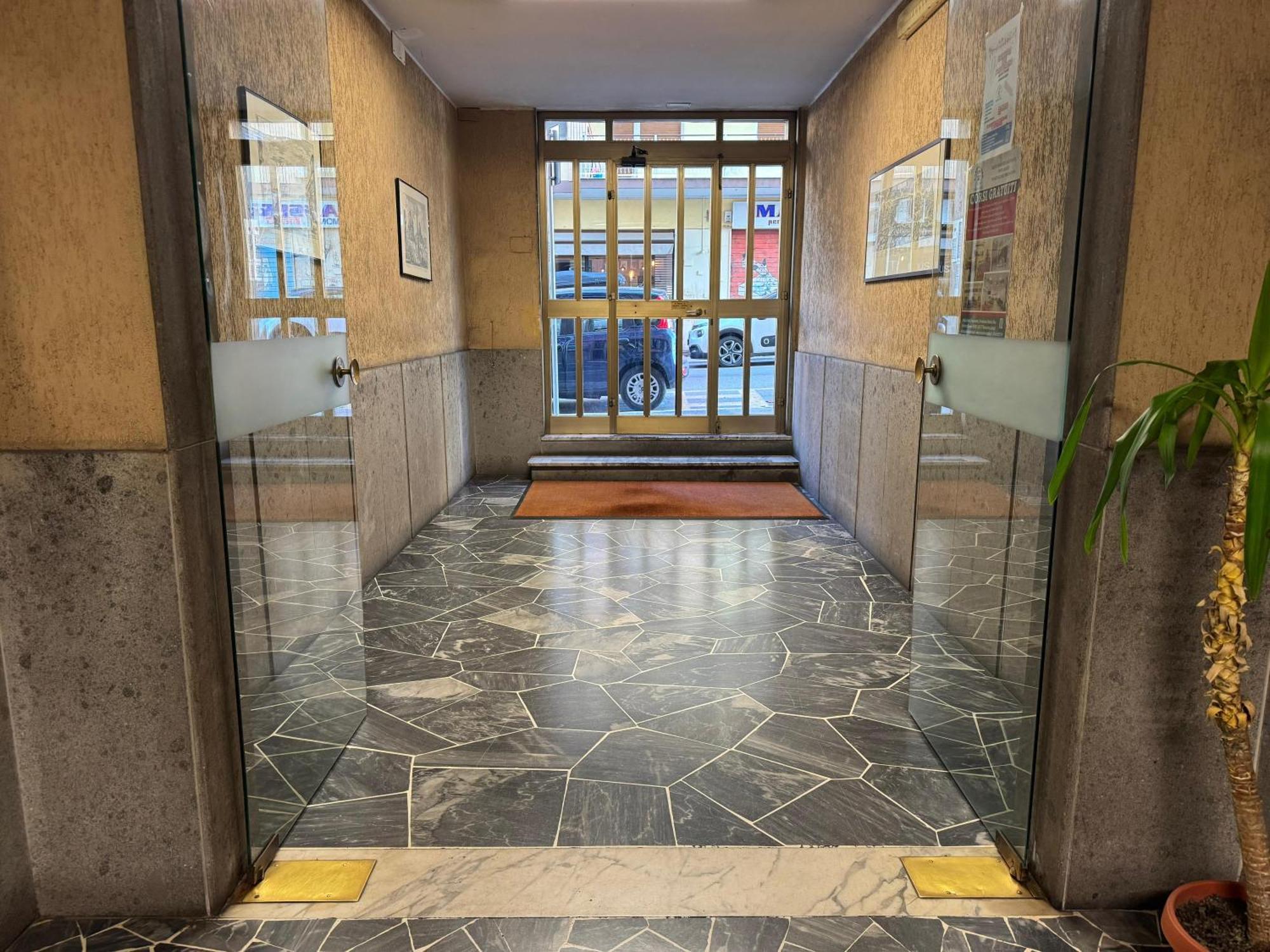 Casal Sweet Appartement Rome
