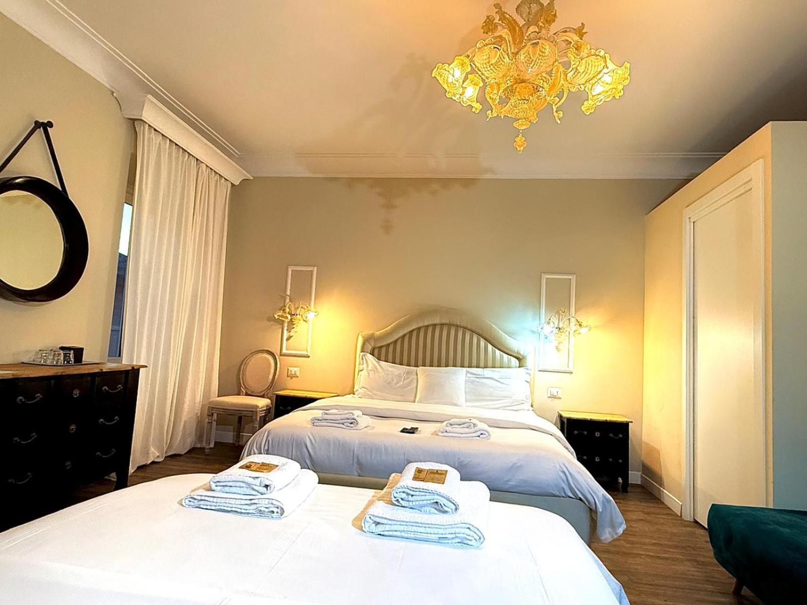 Piazza Di Spagna Luxury Guest house