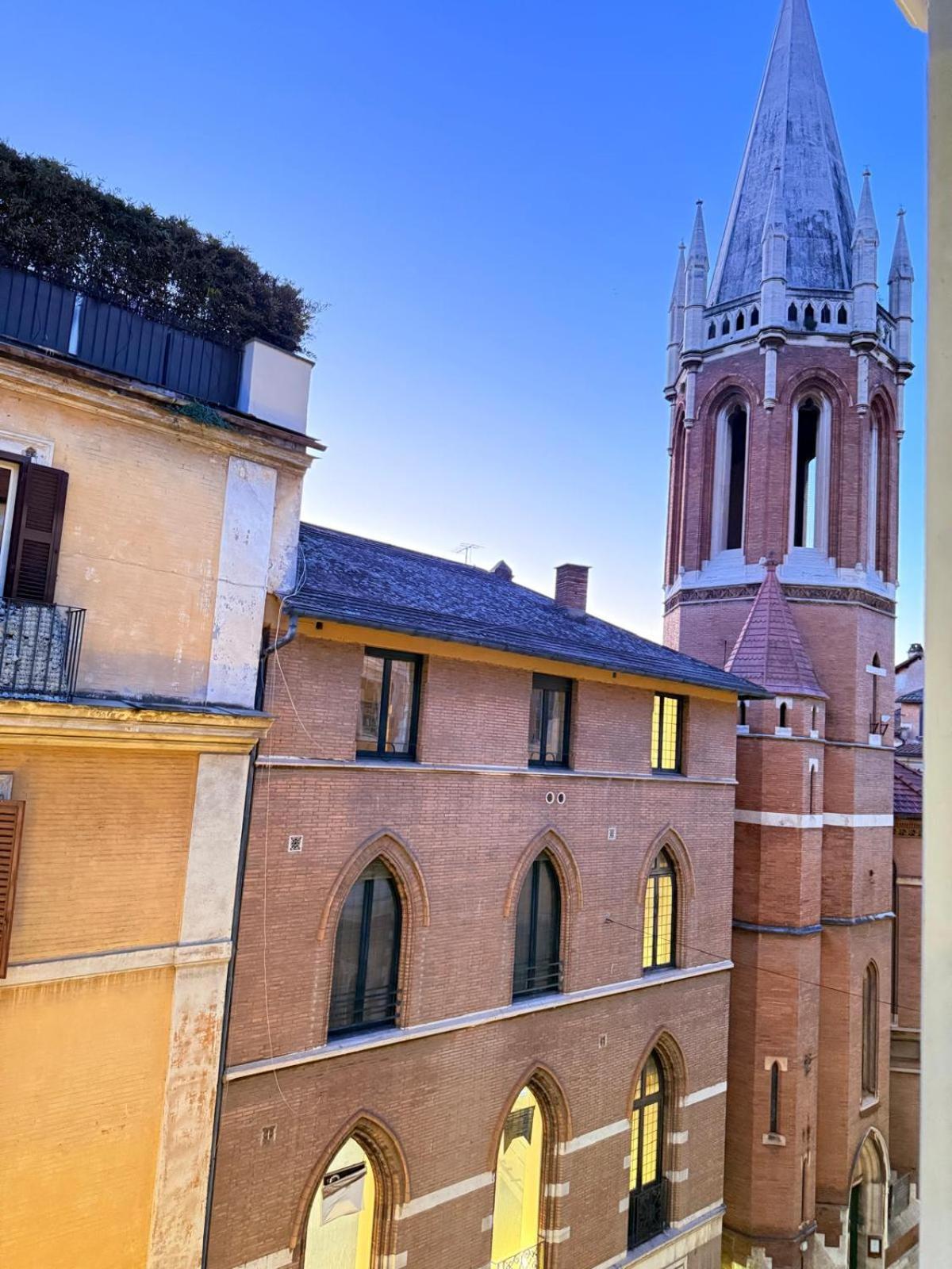 Guest house Piazza Di Spagna Luxury Rome
