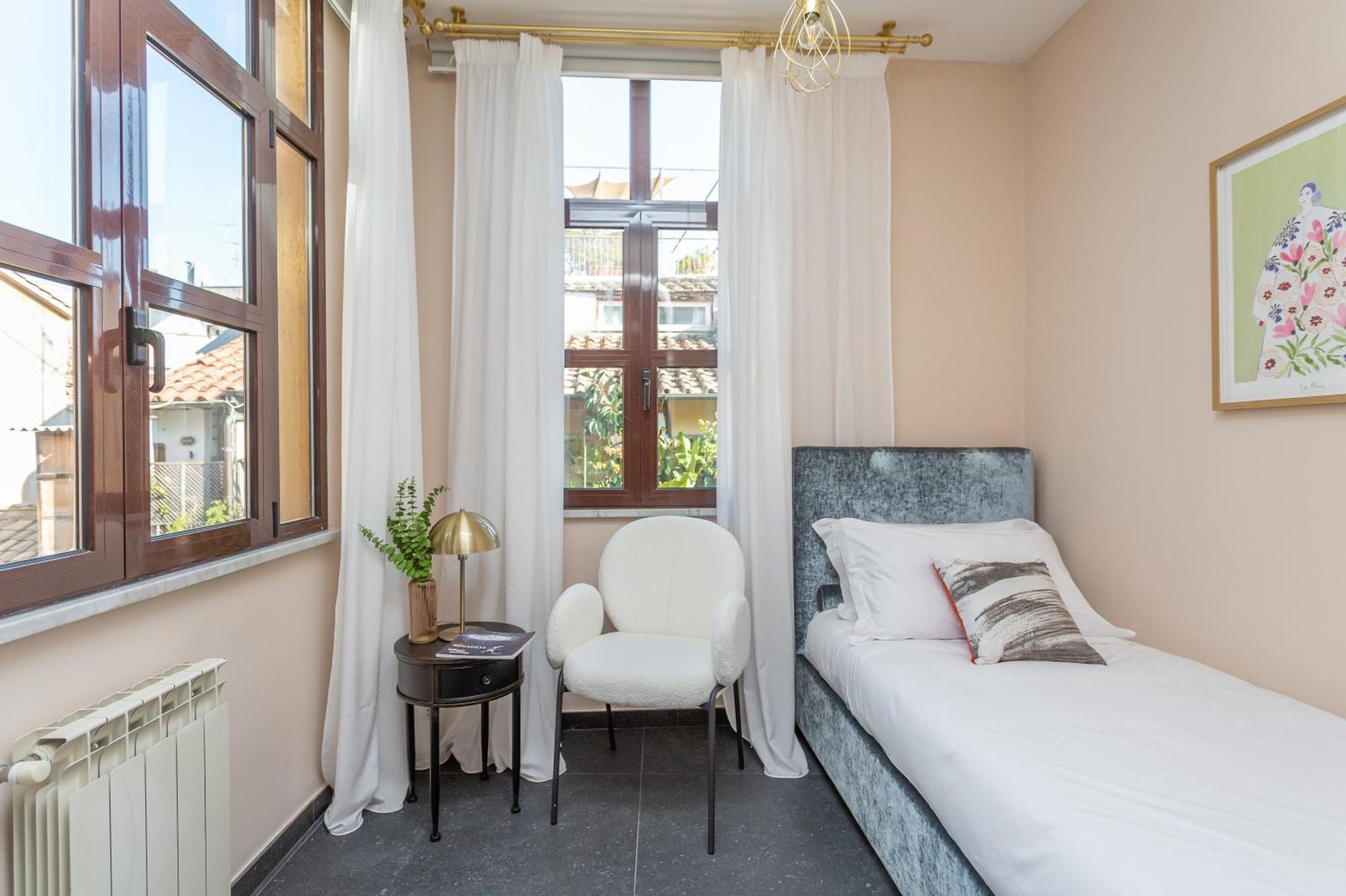 Daplace - Cosima Iii Apartment Rome