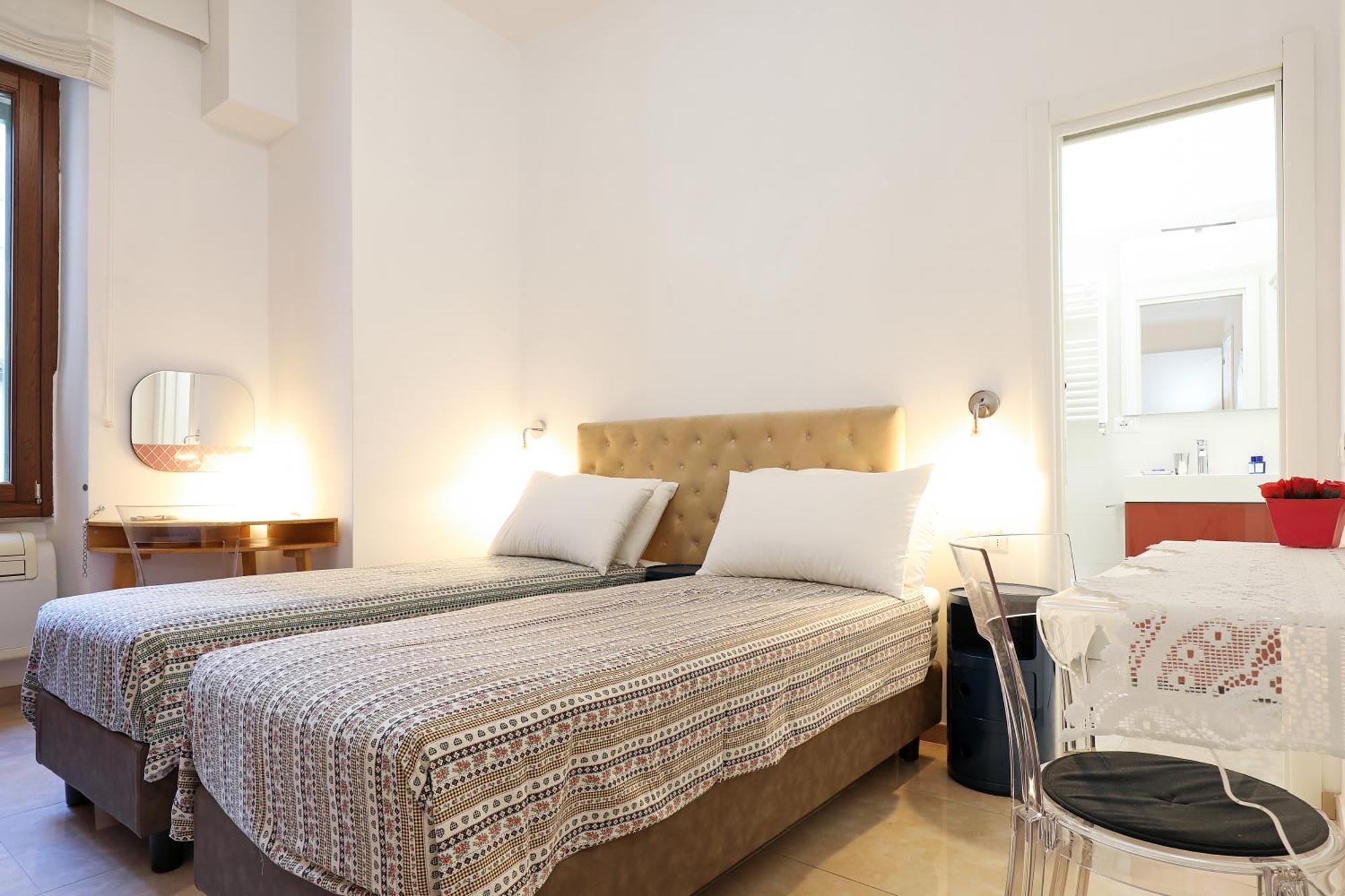 Apartment Piazza Navona Rome
