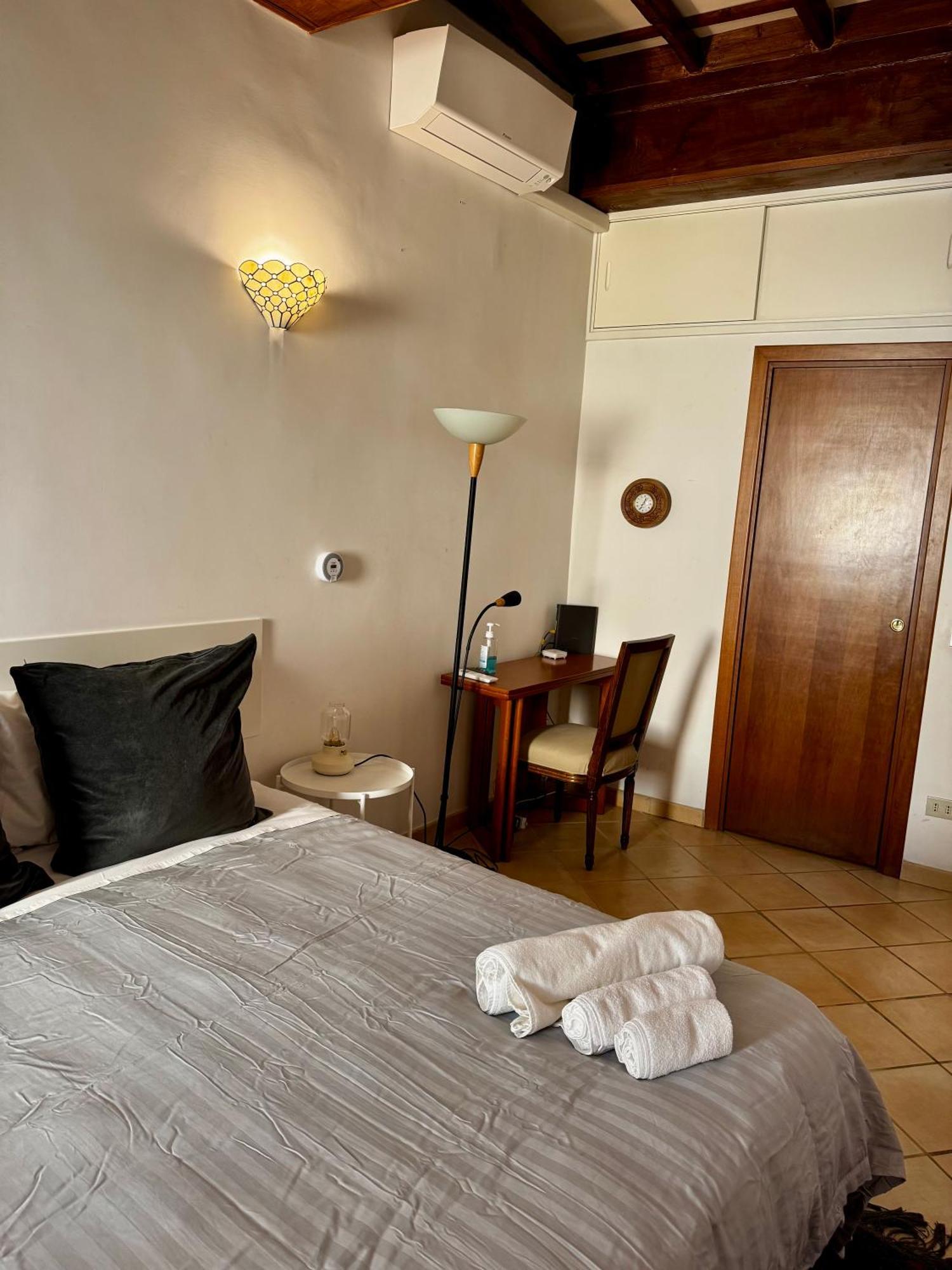 Trastevere Moro Apartment *