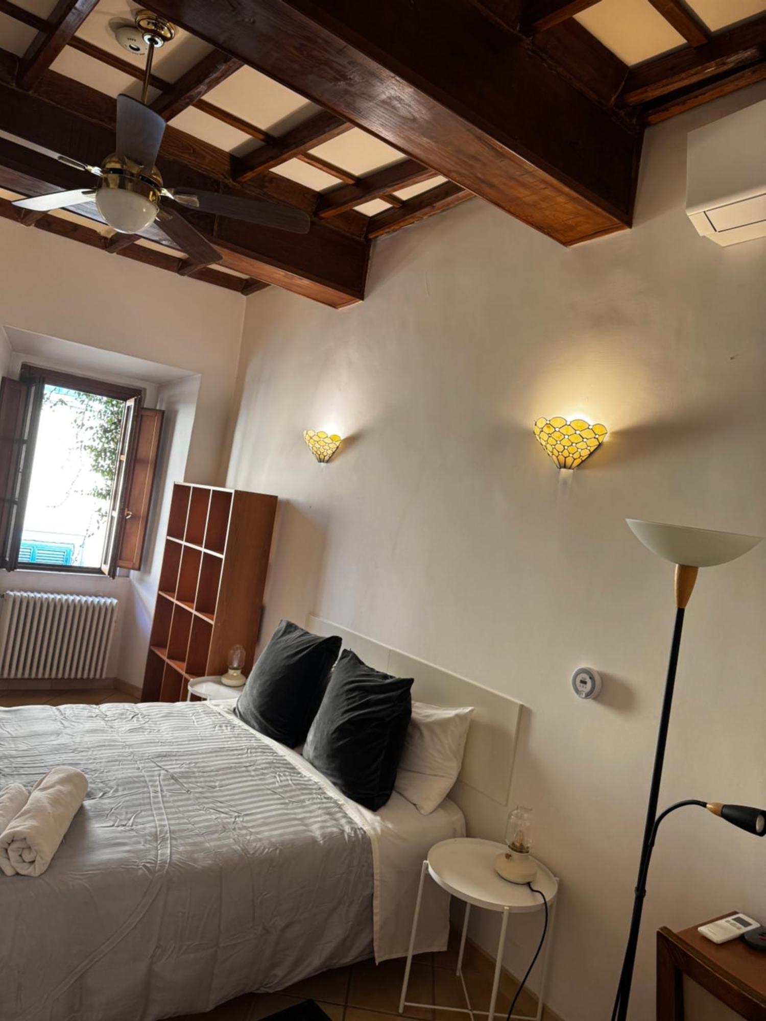 Apartment Trastevere Moro *