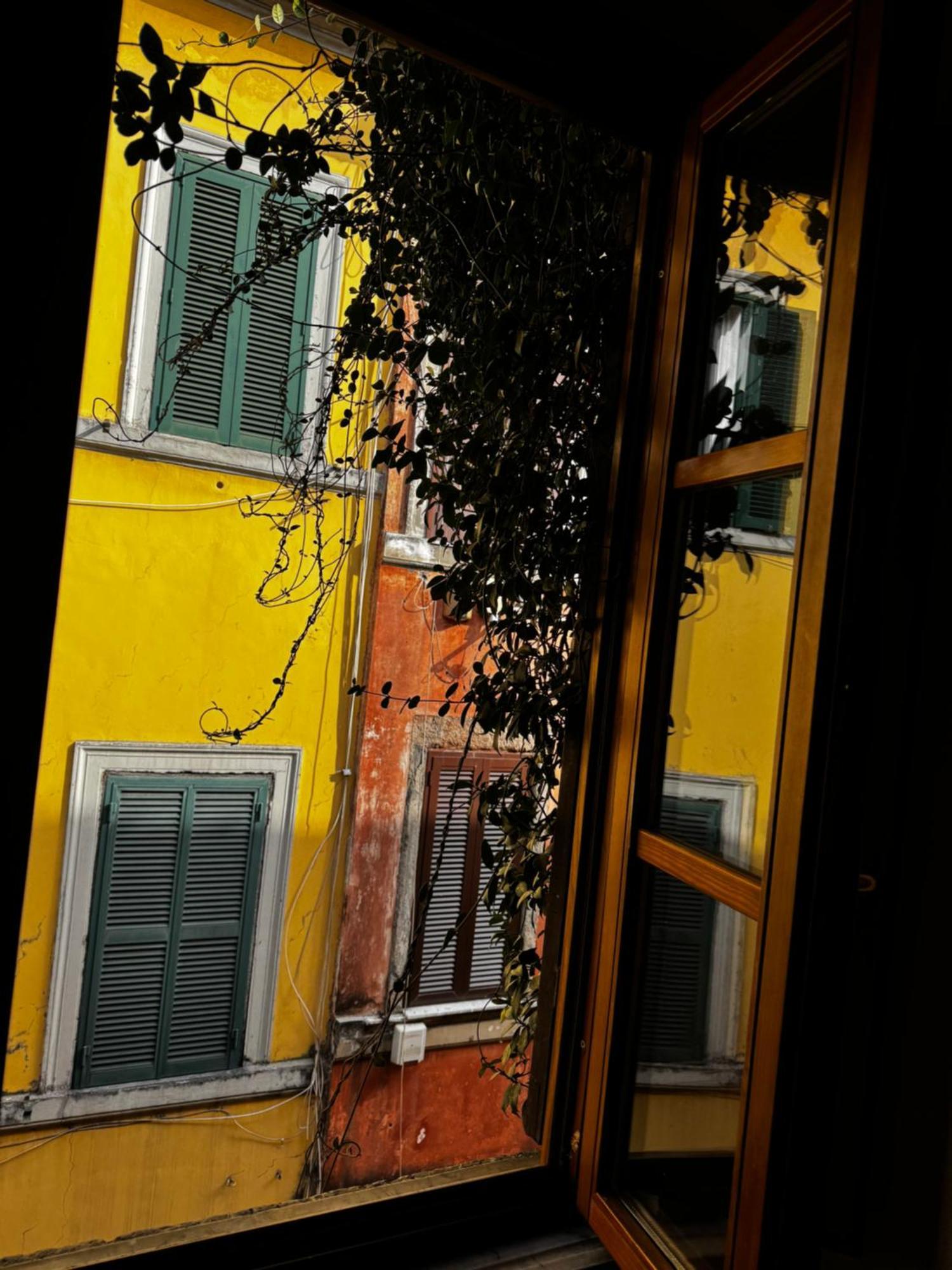 Trastevere Moro * Rome