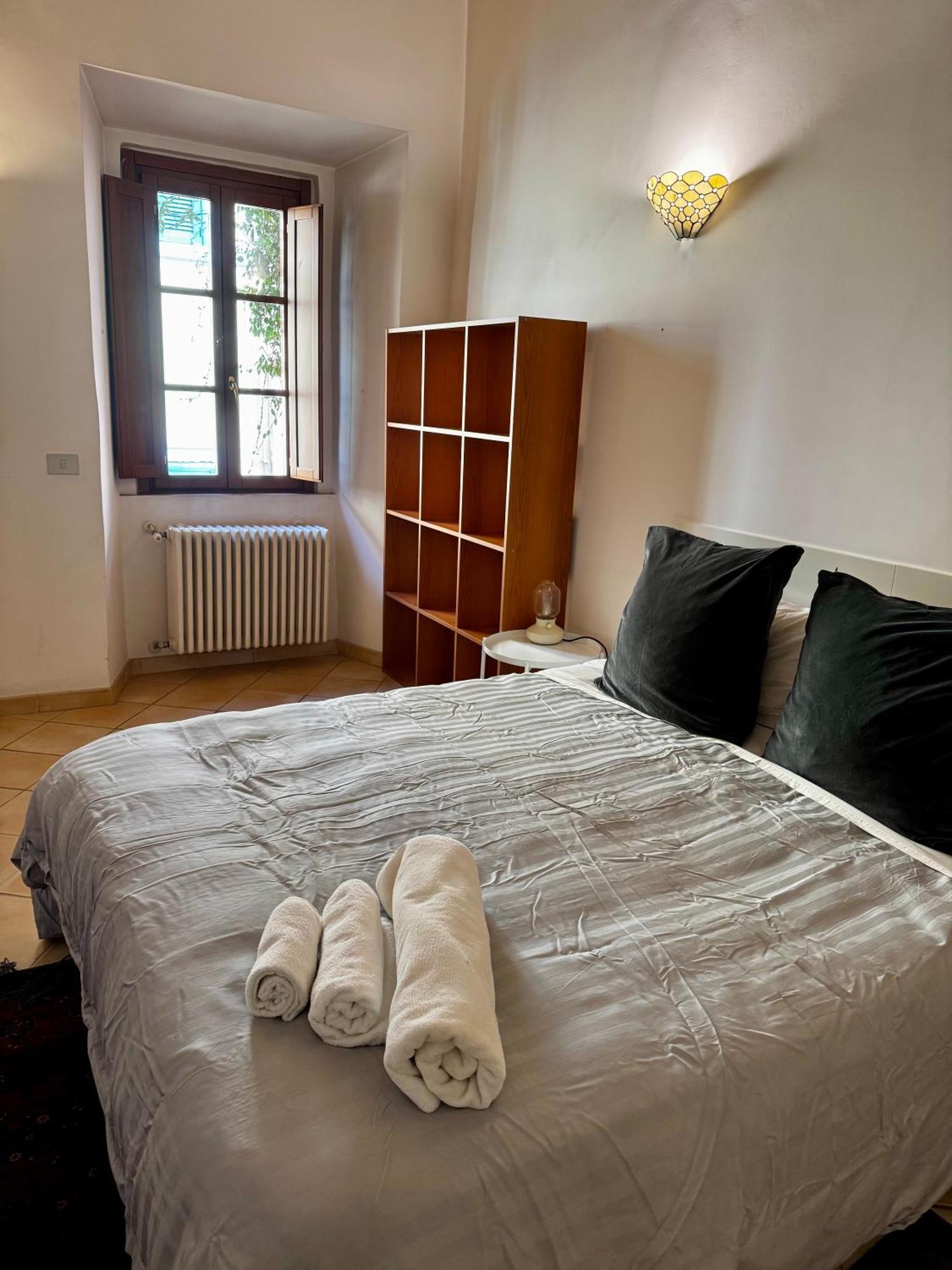 Apartment Trastevere Moro *