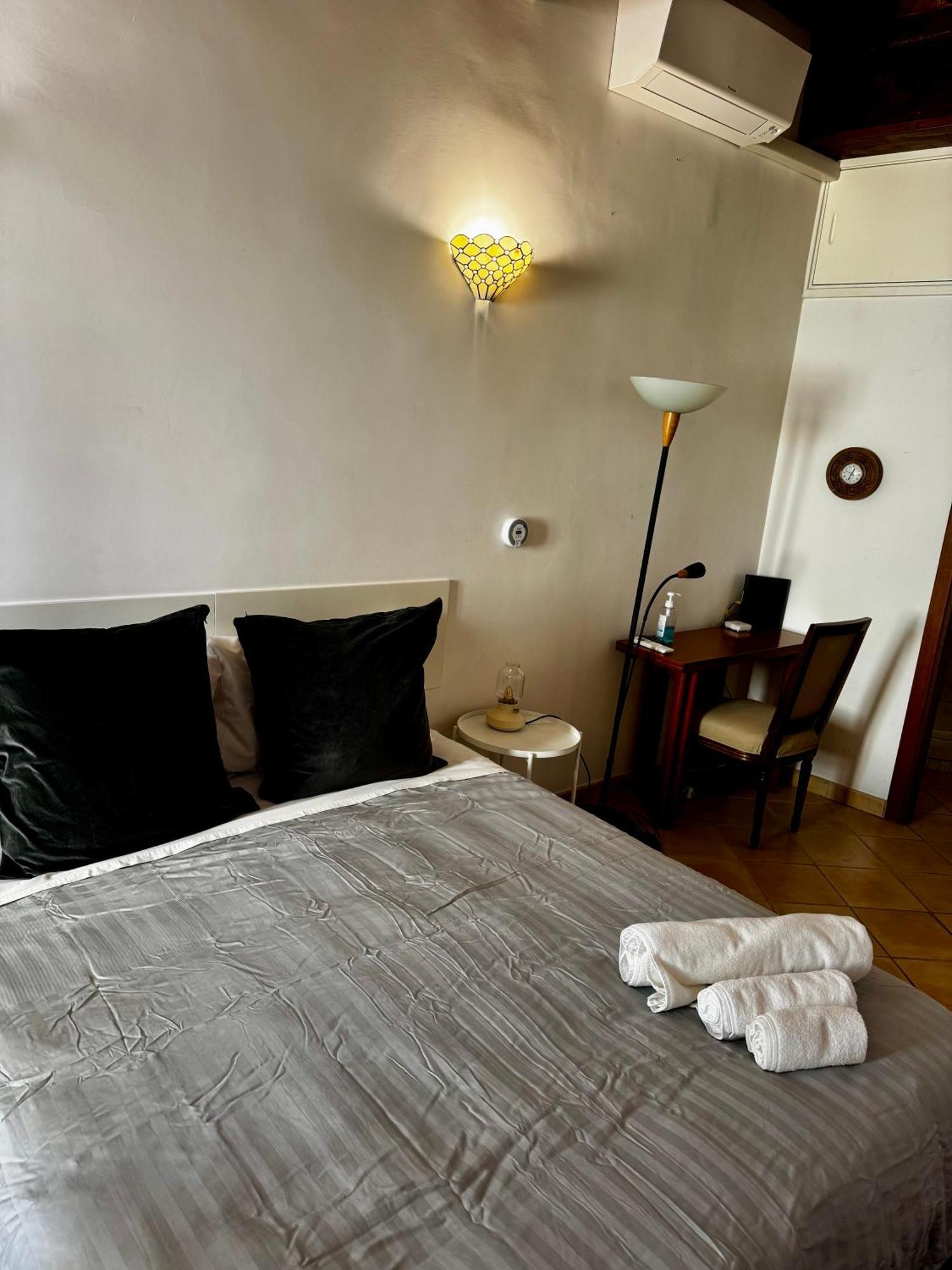 Trastevere Moro Apartment Rome