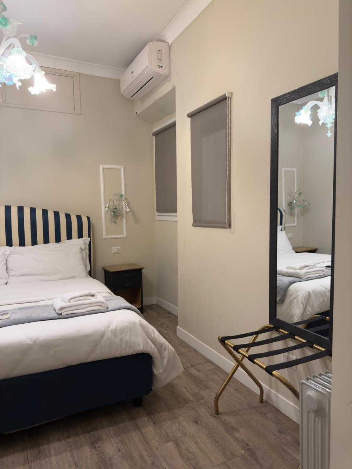 Guest house Piazza Di Spagna Luxury Rome