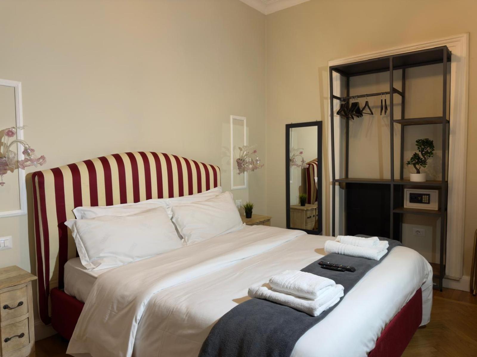 Piazza Di Spagna Luxury * Rome
