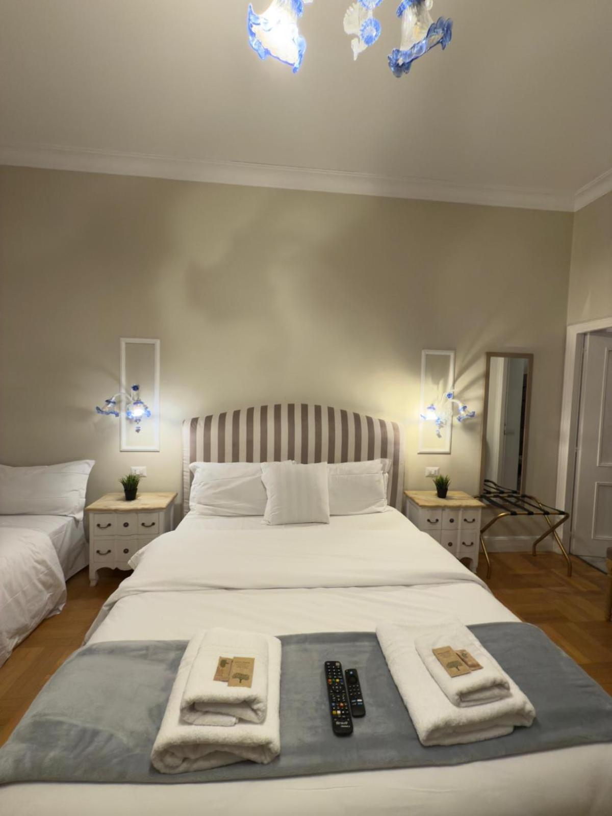 Piazza Di Spagna Luxury * Rome