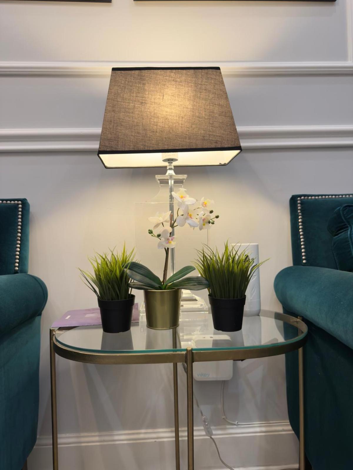 Guest house Piazza Di Spagna Luxury