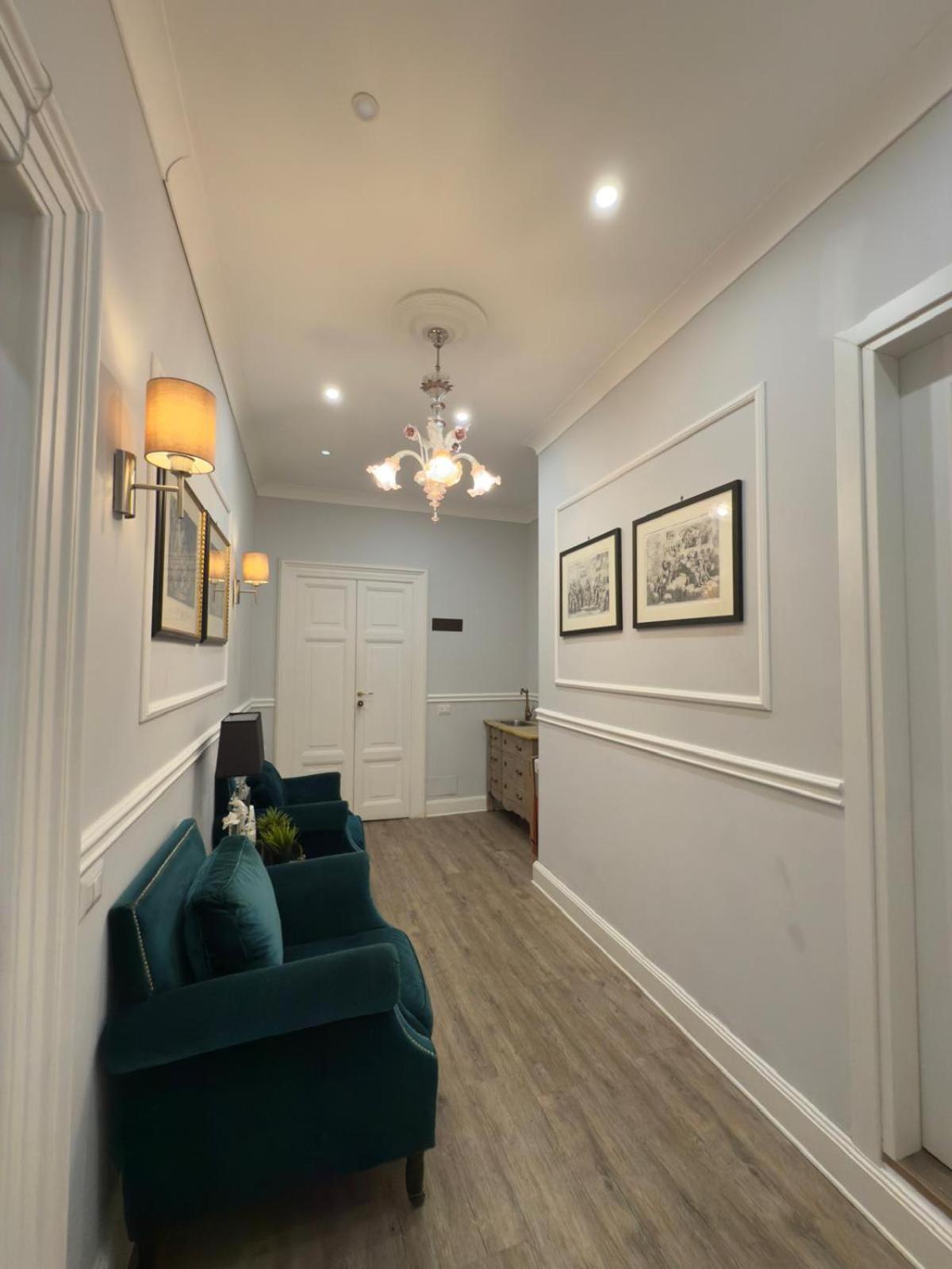 Piazza Di Spagna Luxury Guest house *