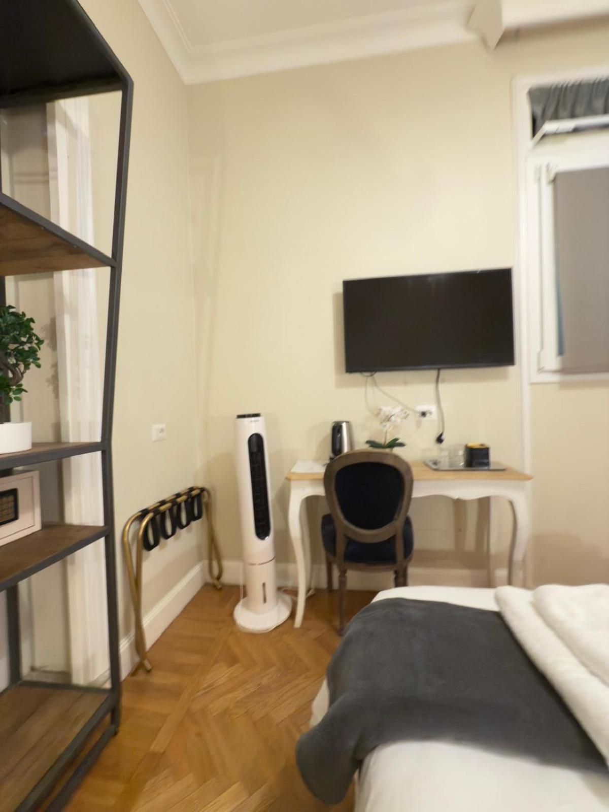 Piazza Di Spagna Luxury Guest house