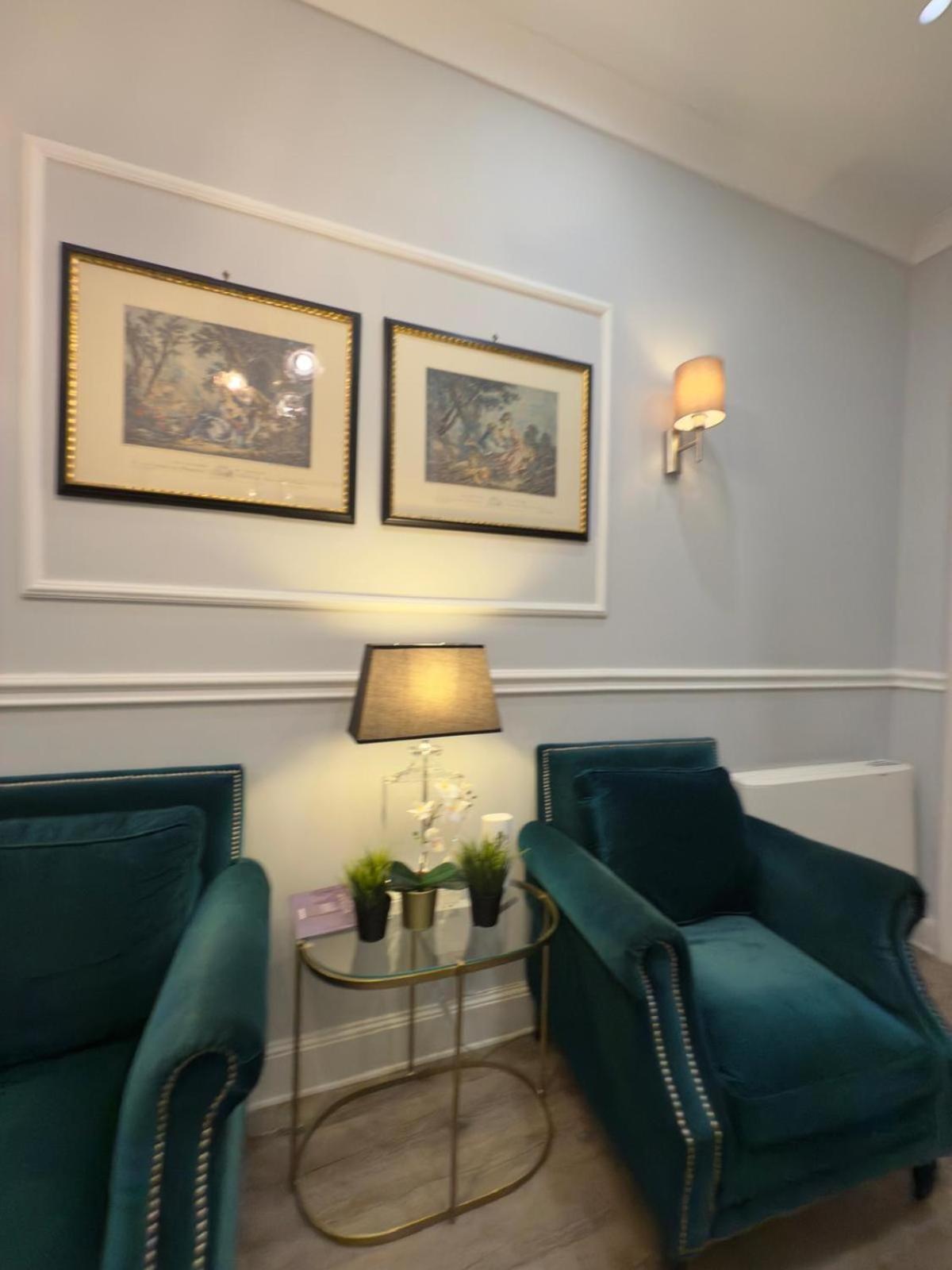 Piazza Di Spagna Luxury *