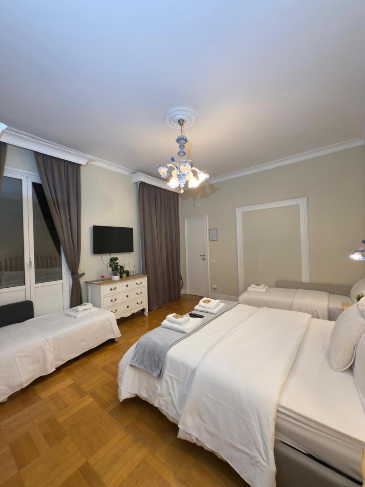 Guest house Piazza Di Spagna Luxury *