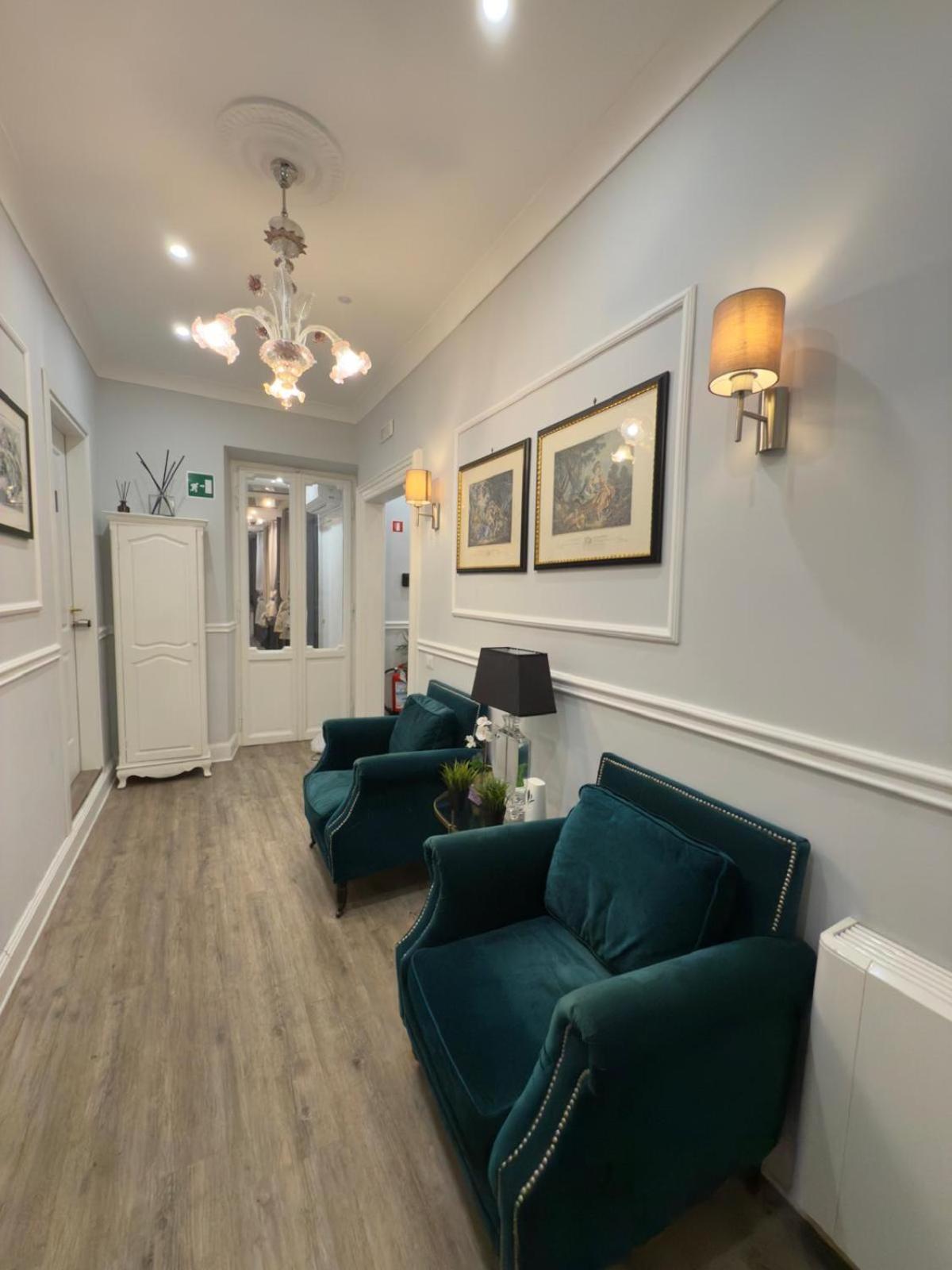 Guest house Piazza Di Spagna Luxury