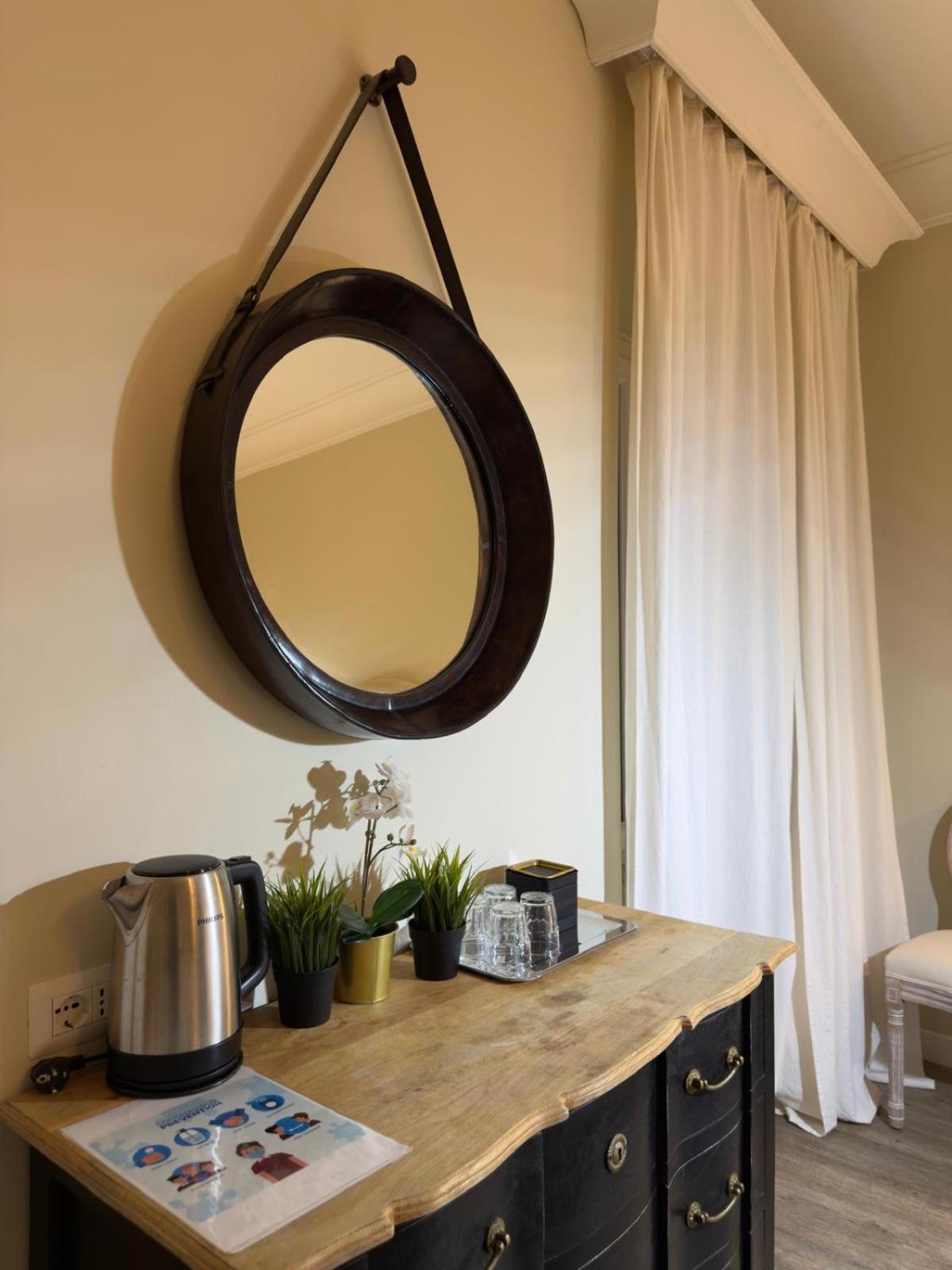 Guest house Piazza Di Spagna Luxury *