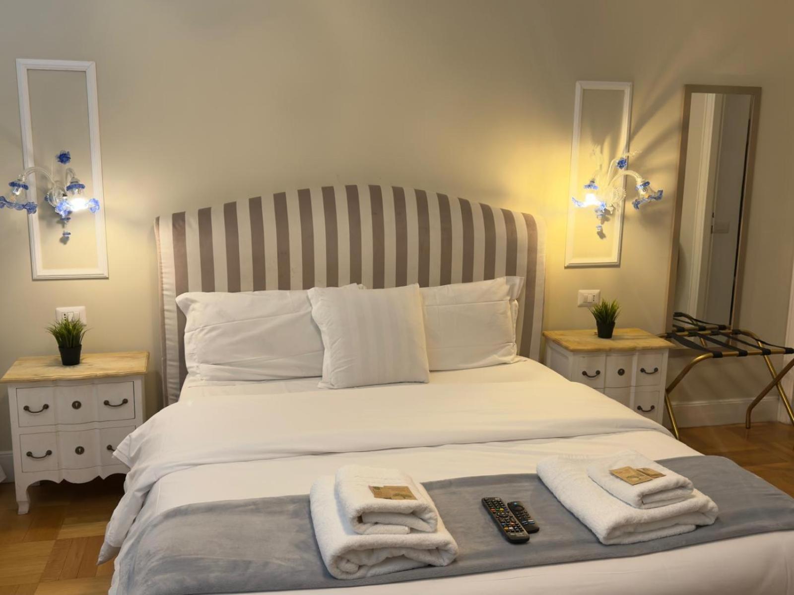 Guest house Piazza Di Spagna Luxury *
