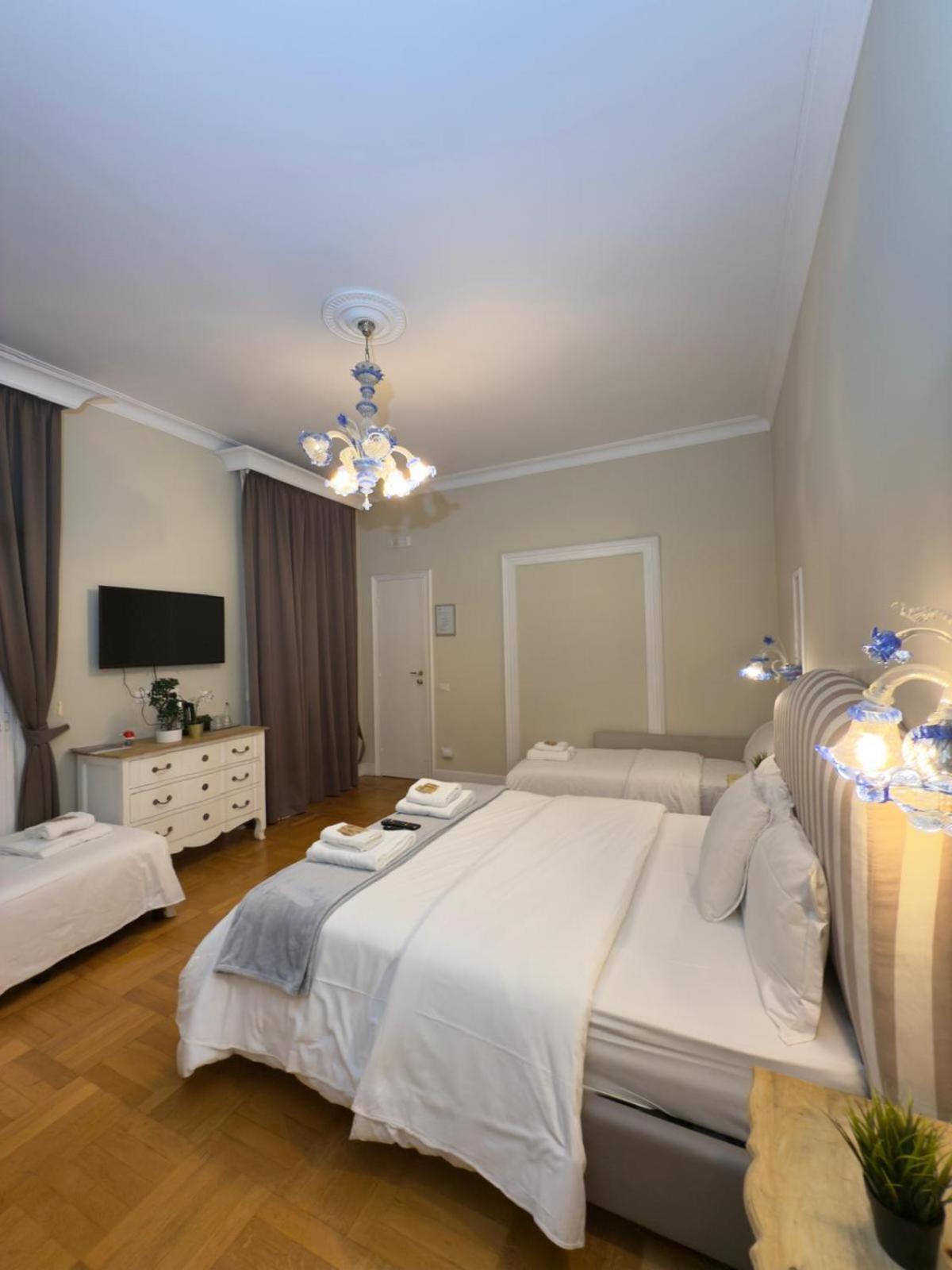 Piazza Di Spagna Luxury Guest house Rome