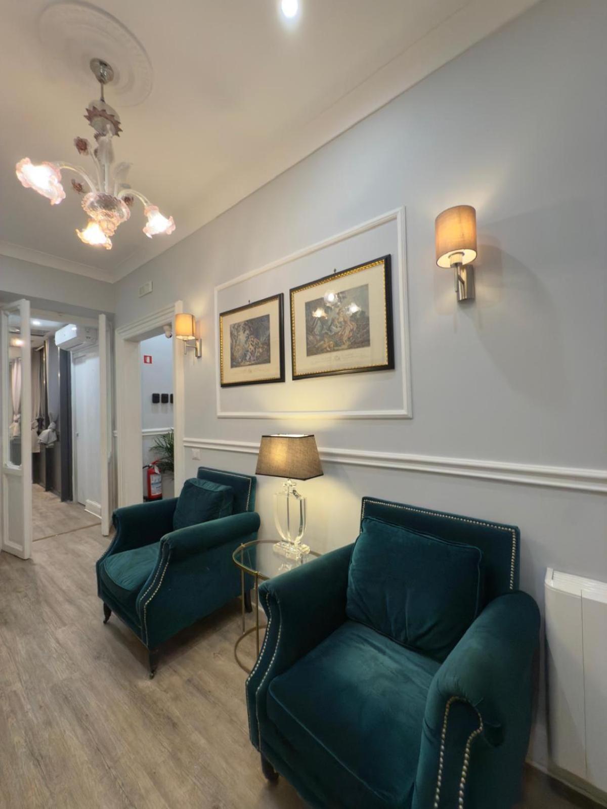 Piazza Di Spagna Luxury Guest house *