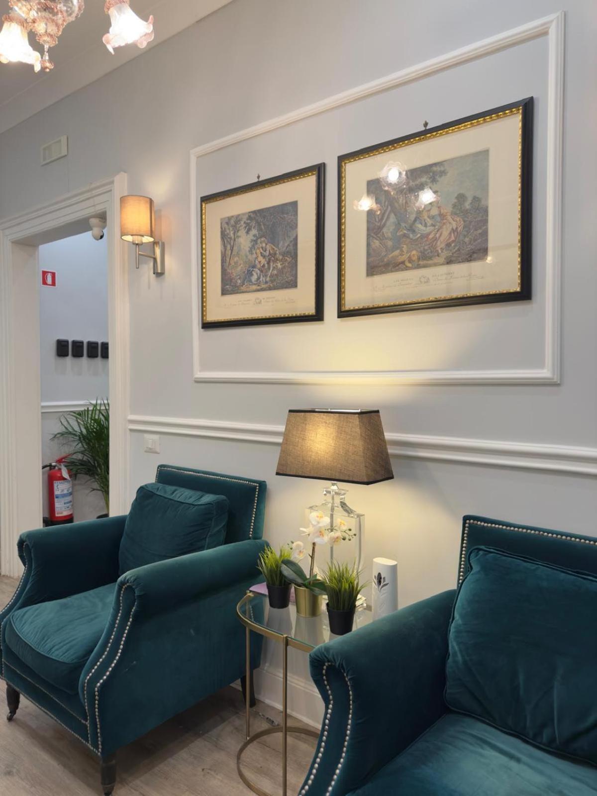 Piazza Di Spagna Luxury Guest house