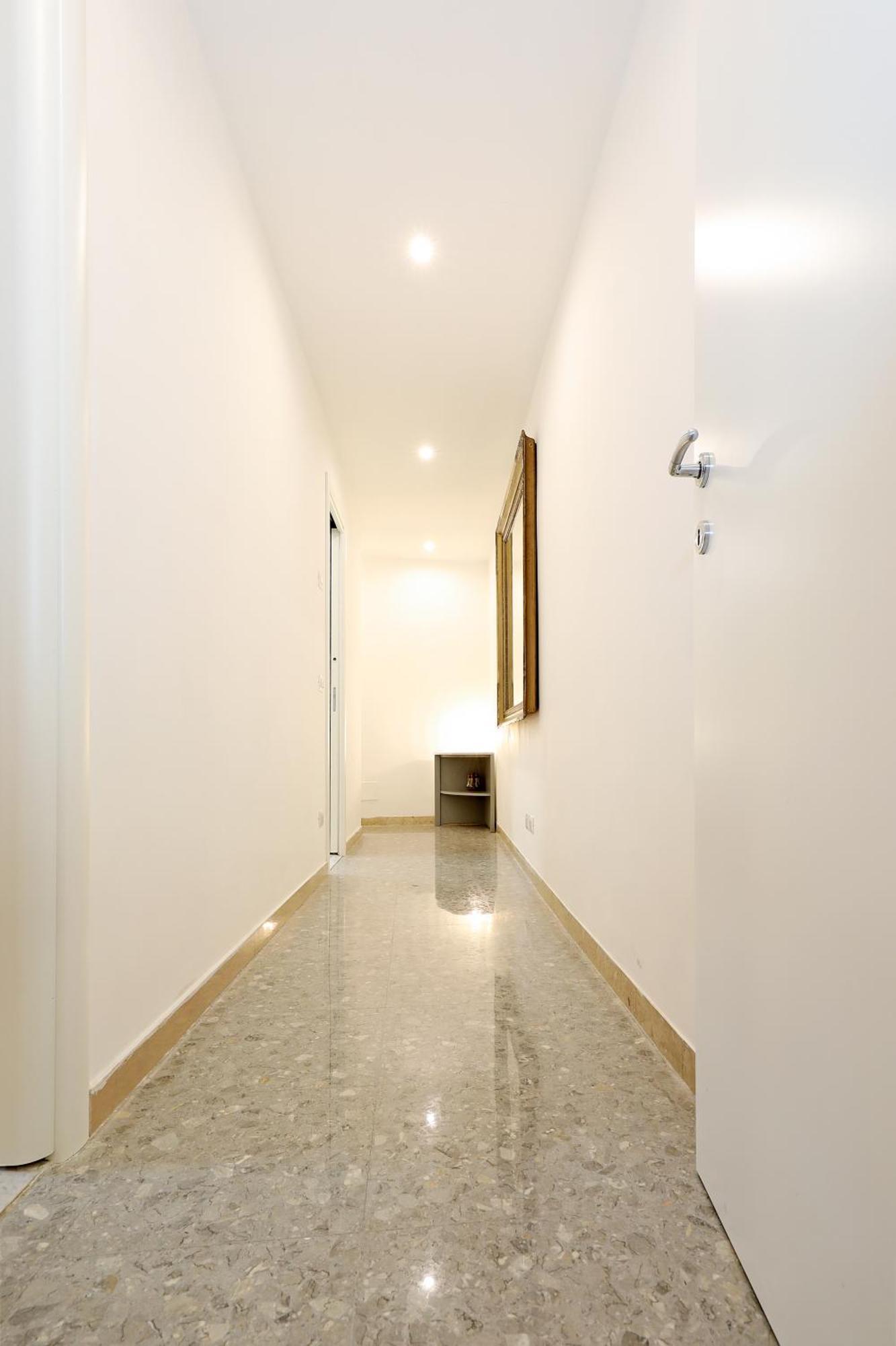 Piazza Navona Apartment Rome