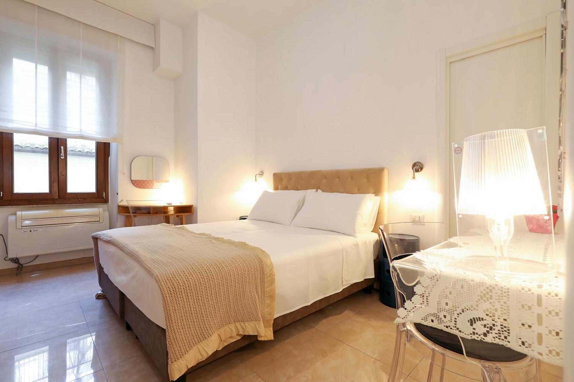Piazza Navona Apartment Rome