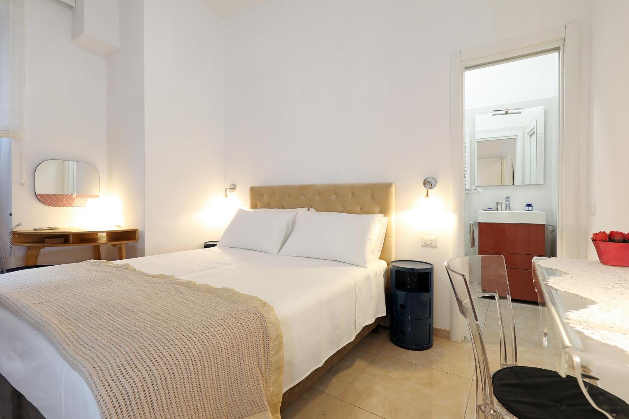 Apartment Piazza Navona Rome