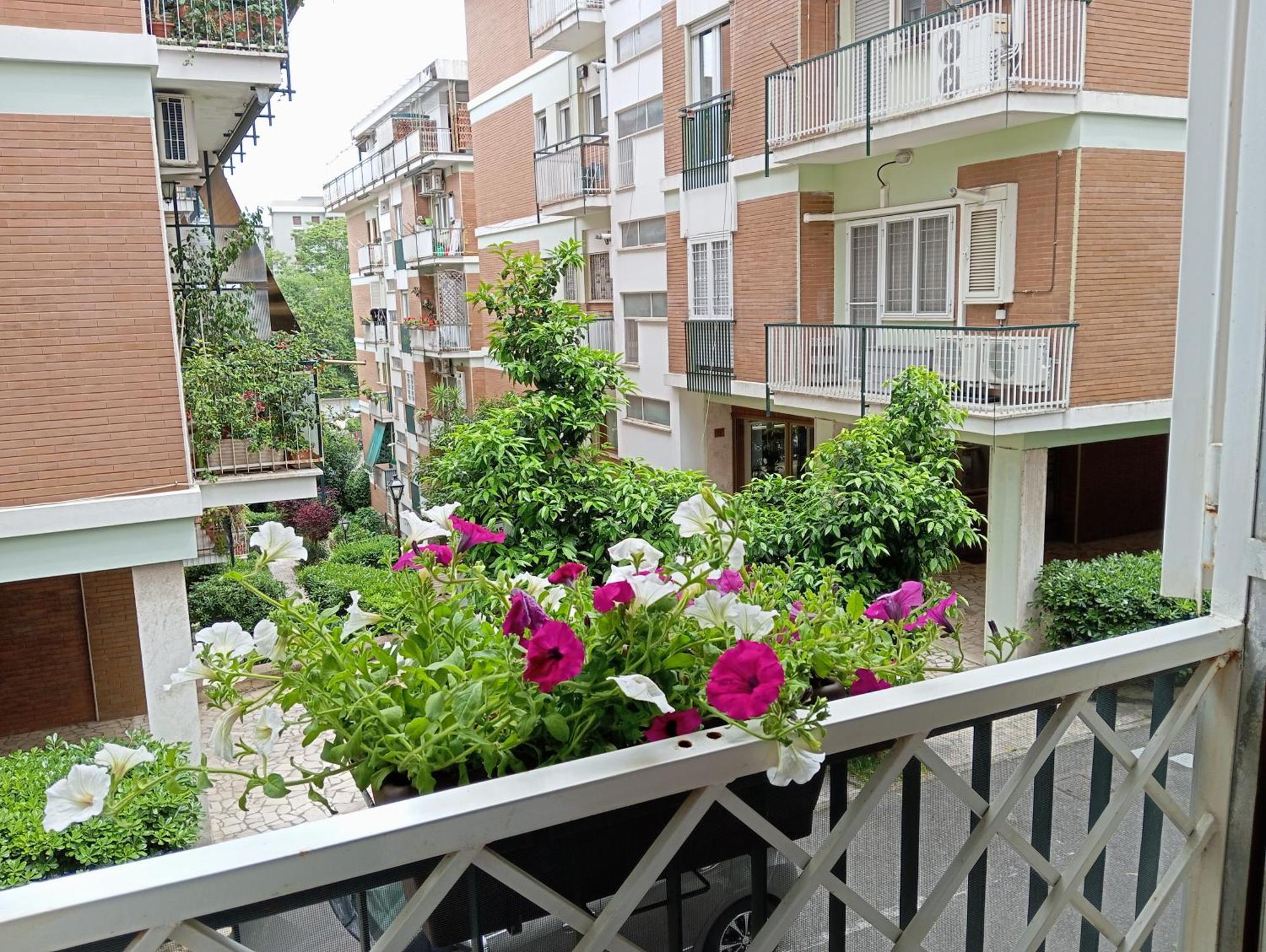 Gemelli - Borgia Rome