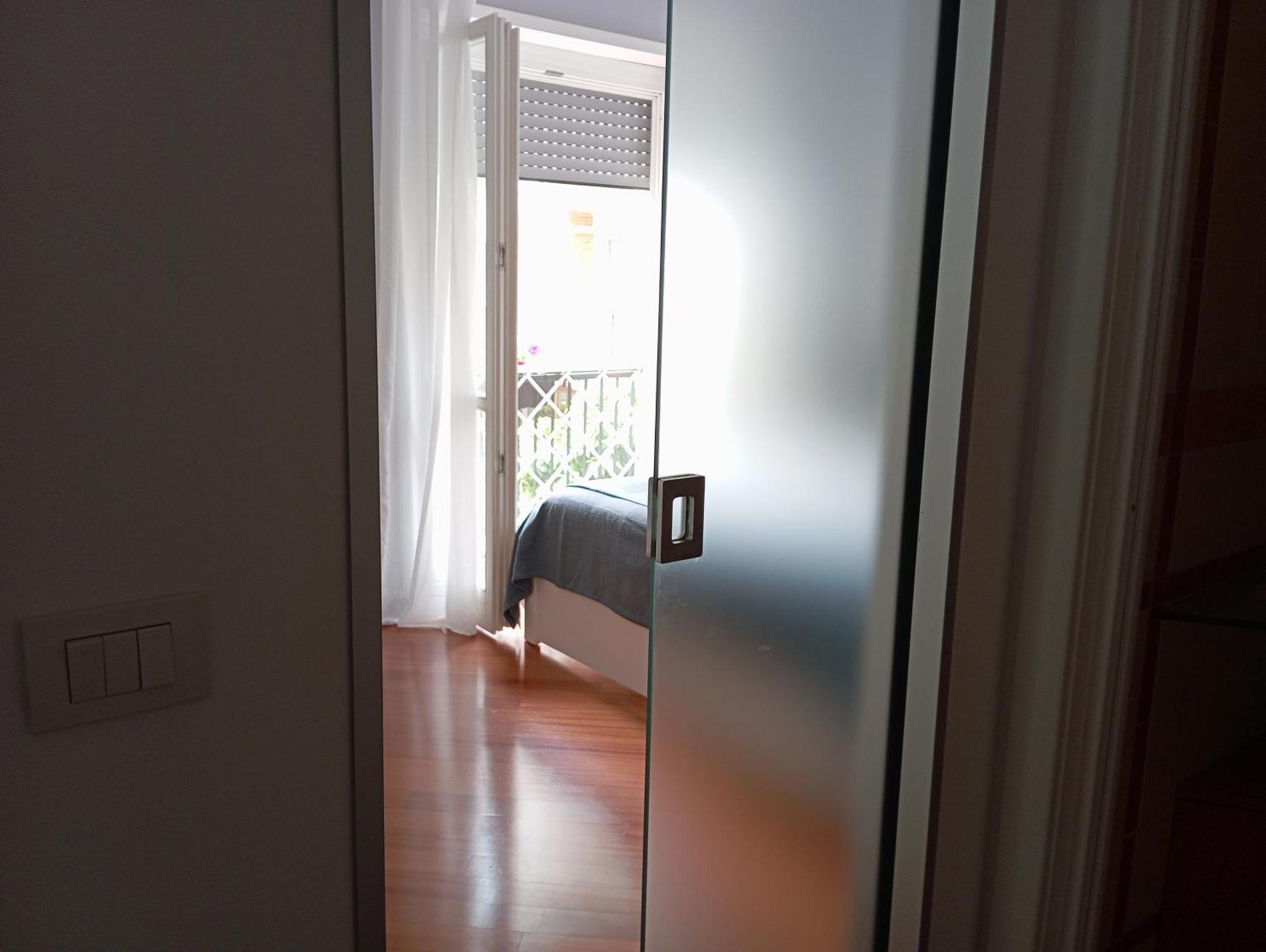 Gemelli - Borgia Apartment Rome
