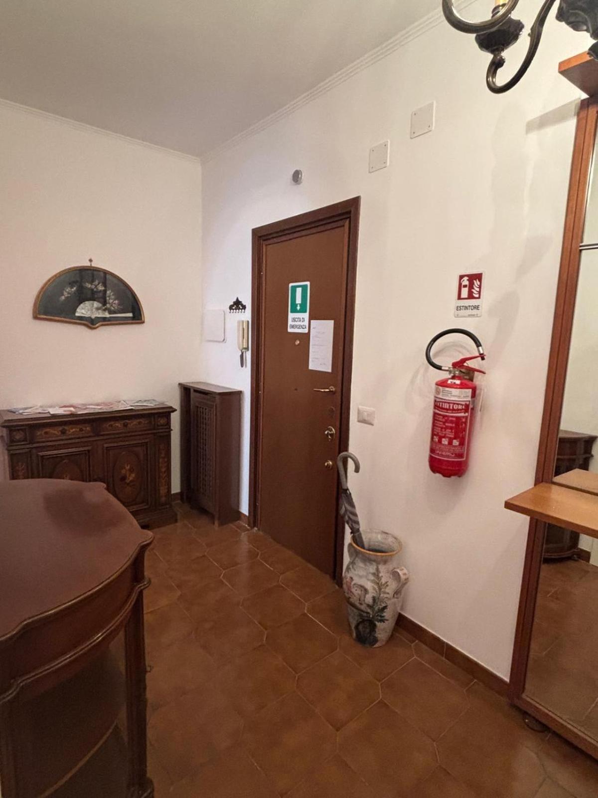 Apartment Locazione Turistica Da Martina *
