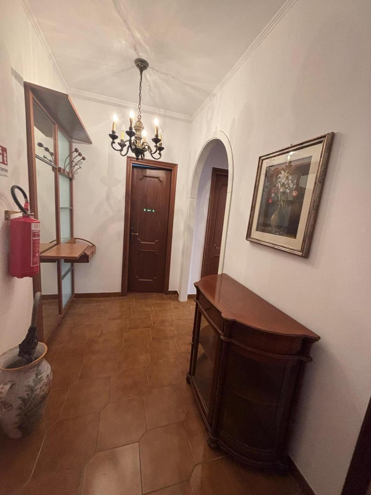 Locazione Turistica Da Martina * Rome