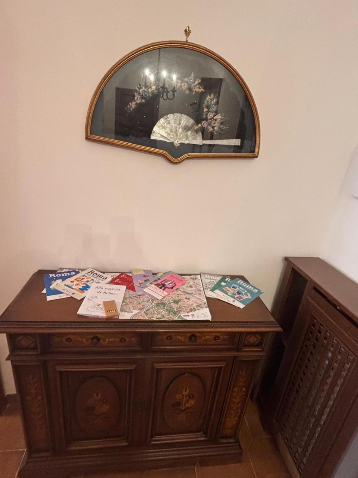 Locazione Turistica Da Martina Apartment