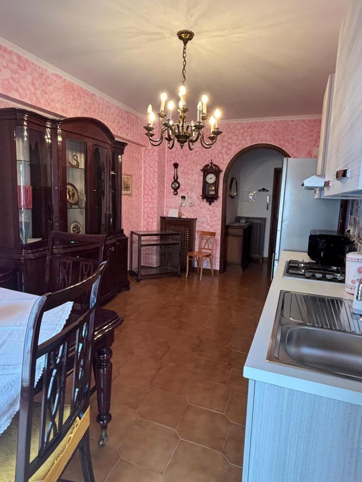 Apartment Locazione Turistica Da Martina