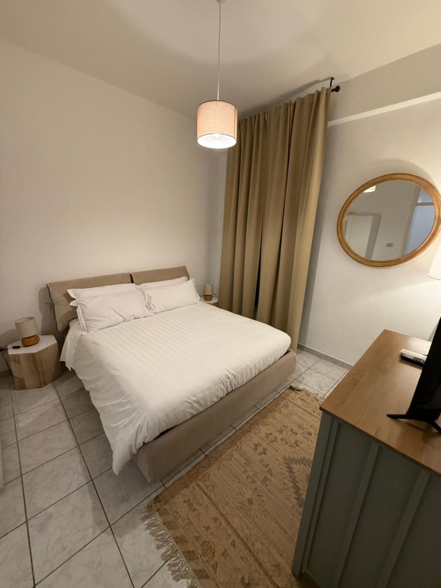 Pietra 2 , Colosseo Appartement