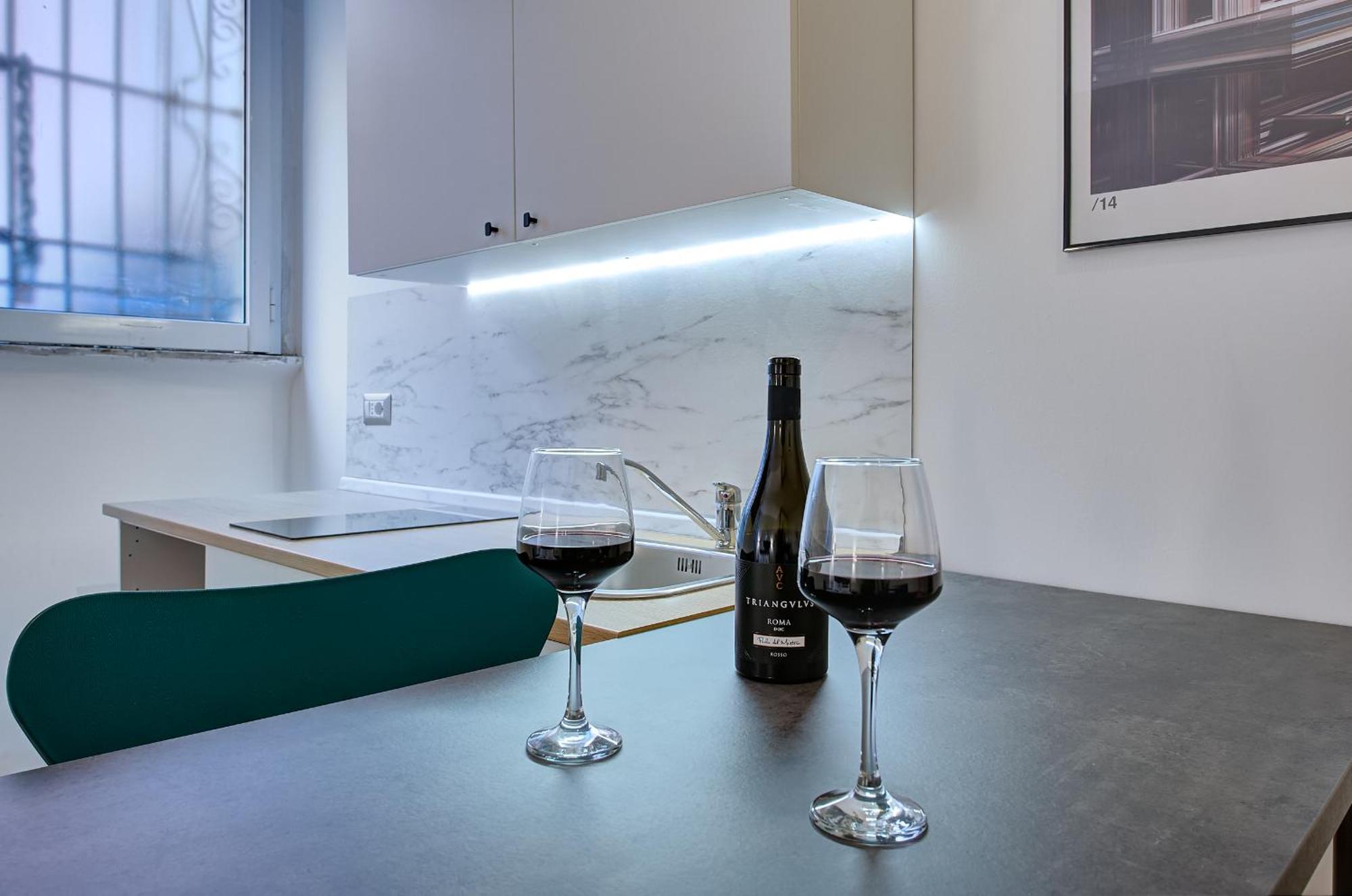 Apartment Good Vibes Boutique Loft *