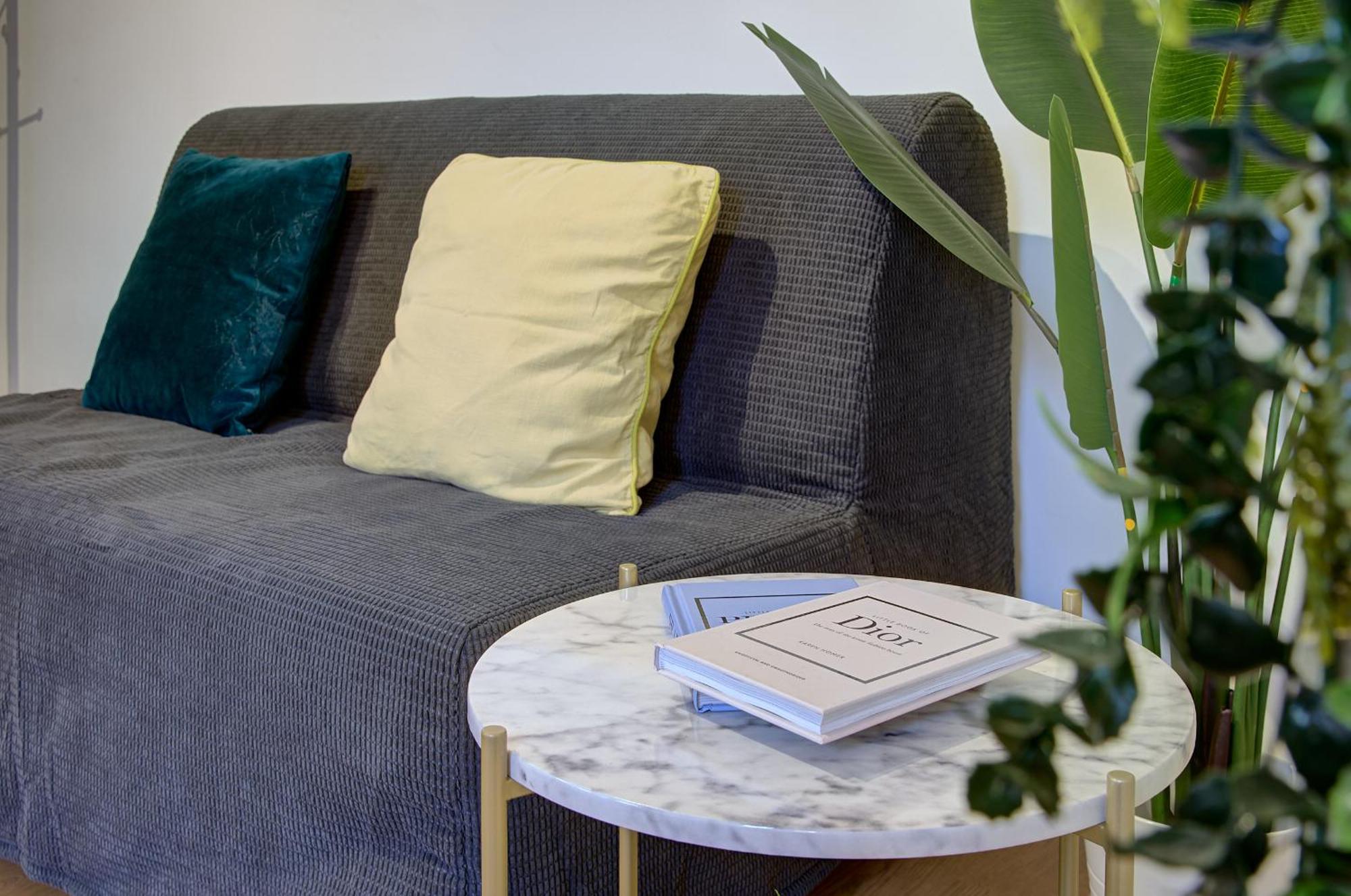 Good Vibes Boutique Loft Rome