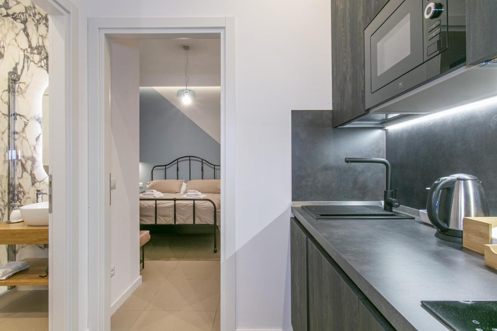 Appia Comfort Zone Apartment Rome