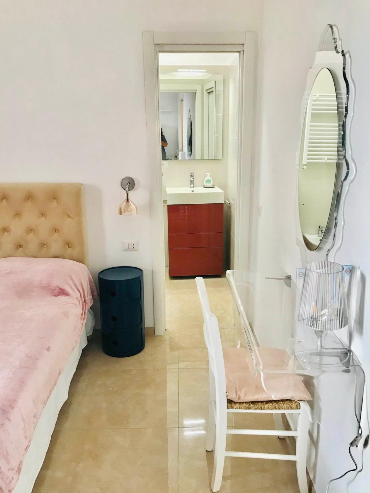 Piazza Navona Apartment *